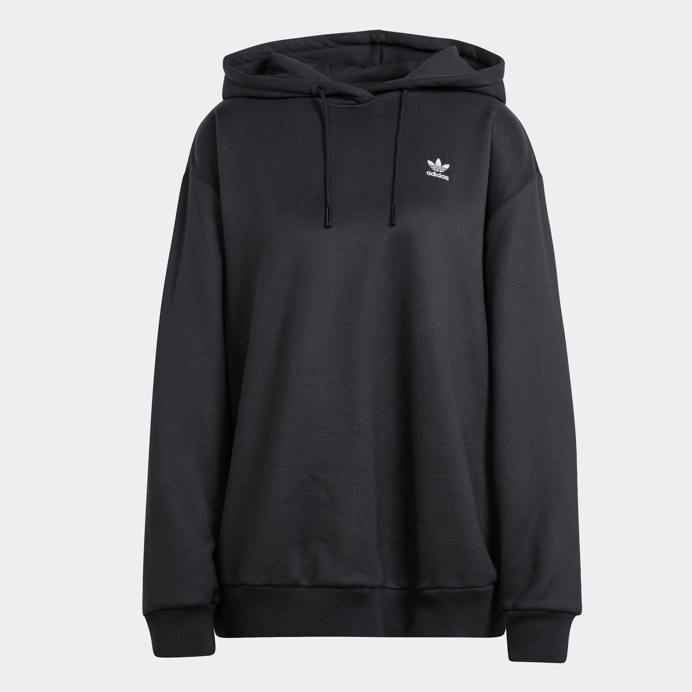 adidas Originals Kapuzensweatshirt »TREFOIL HOODIEO«