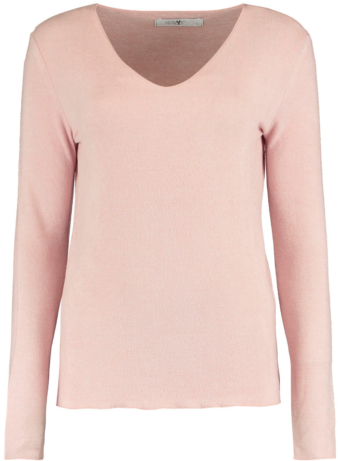HaILY’S V-Ausschnitt-Pullover »TP Zina«