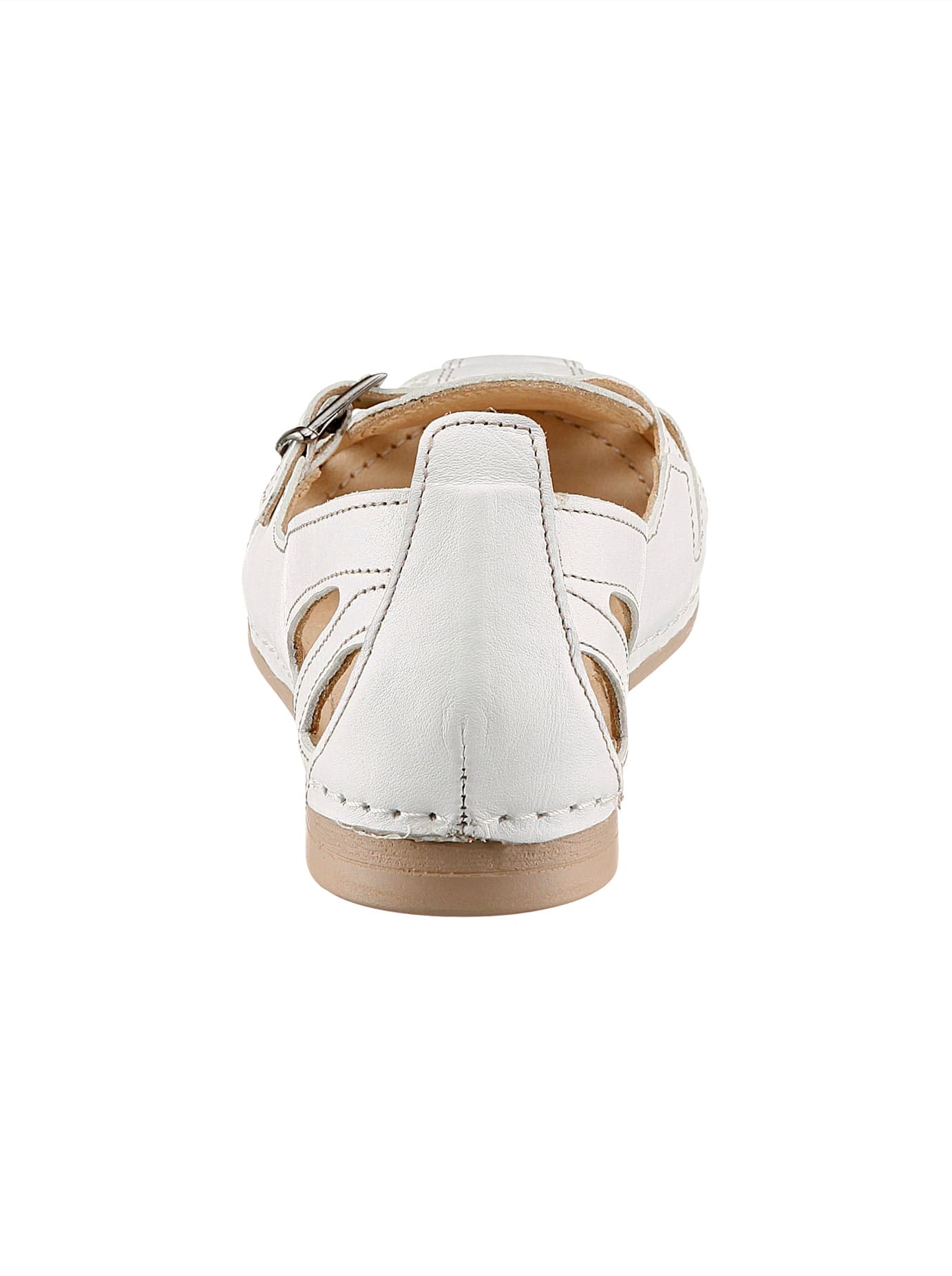Gemini Slipper