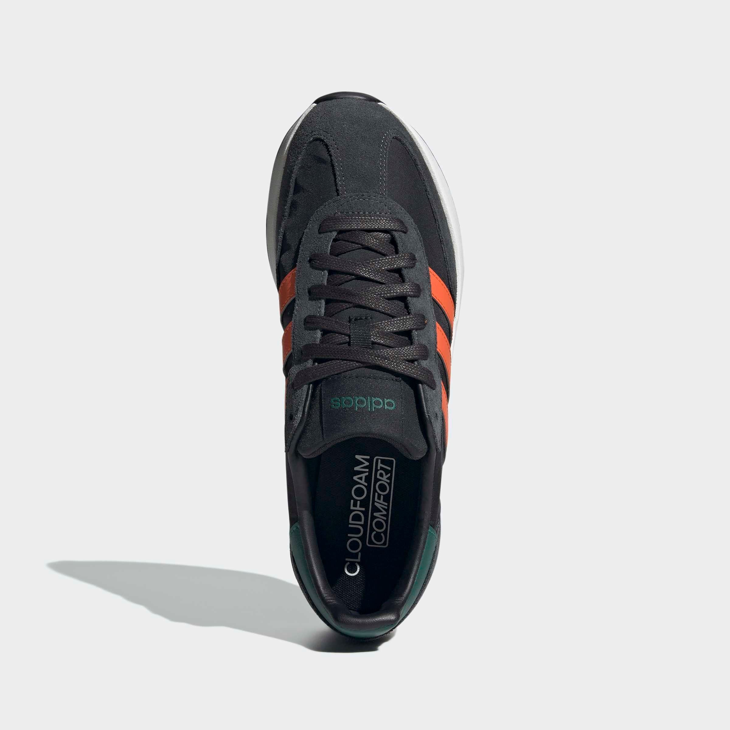 adidas Sportswear Sneaker »RUN 70S 2.0«, inspiriert vom Design des adidas SL72