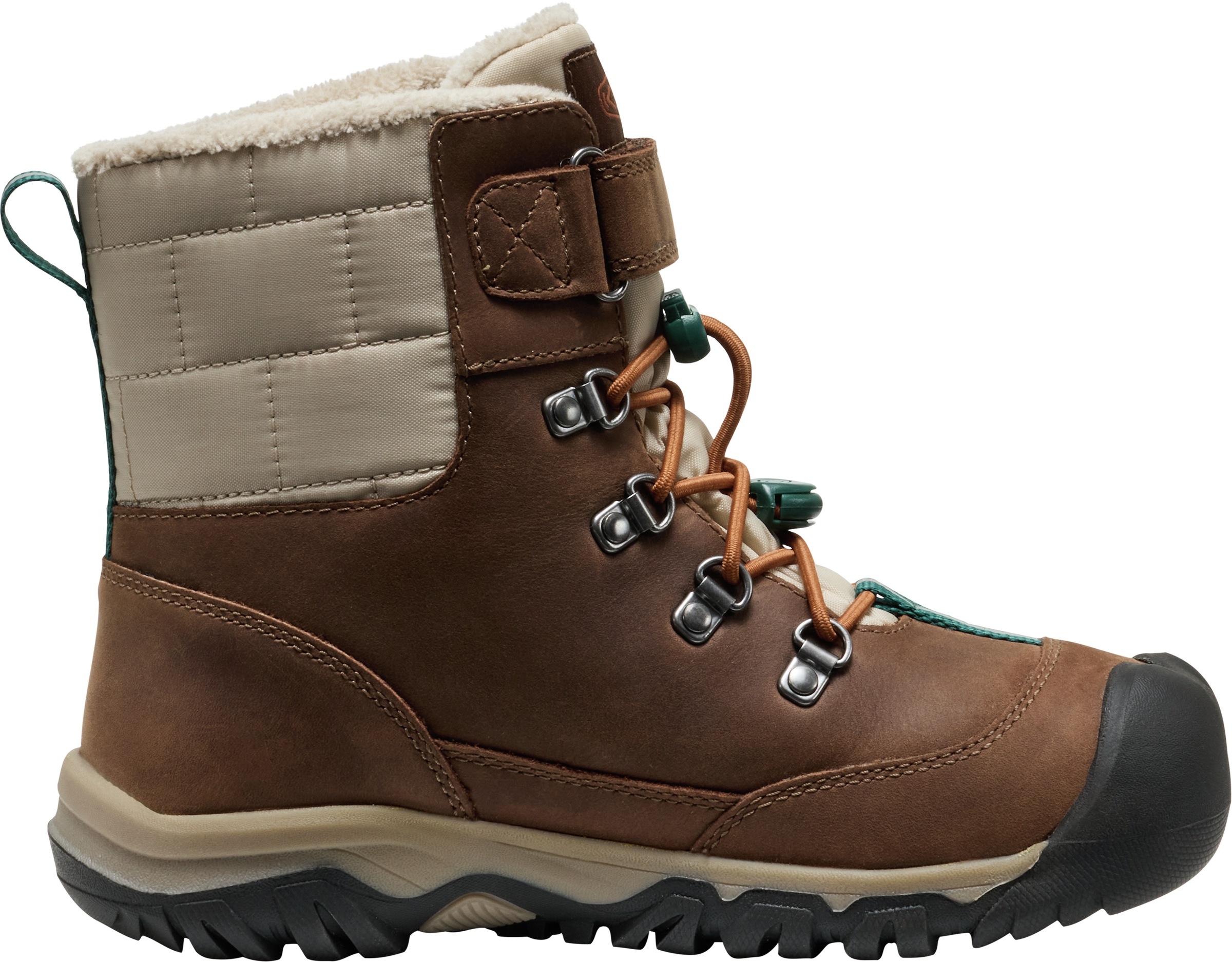 Keen Winterstiefel »KANIBOU WP«