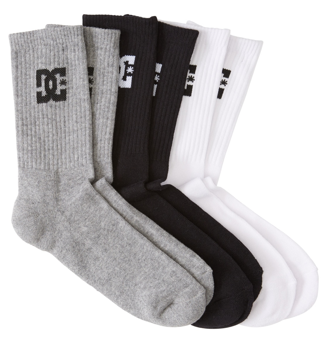 DC Shoes Socken »DC Shoes«