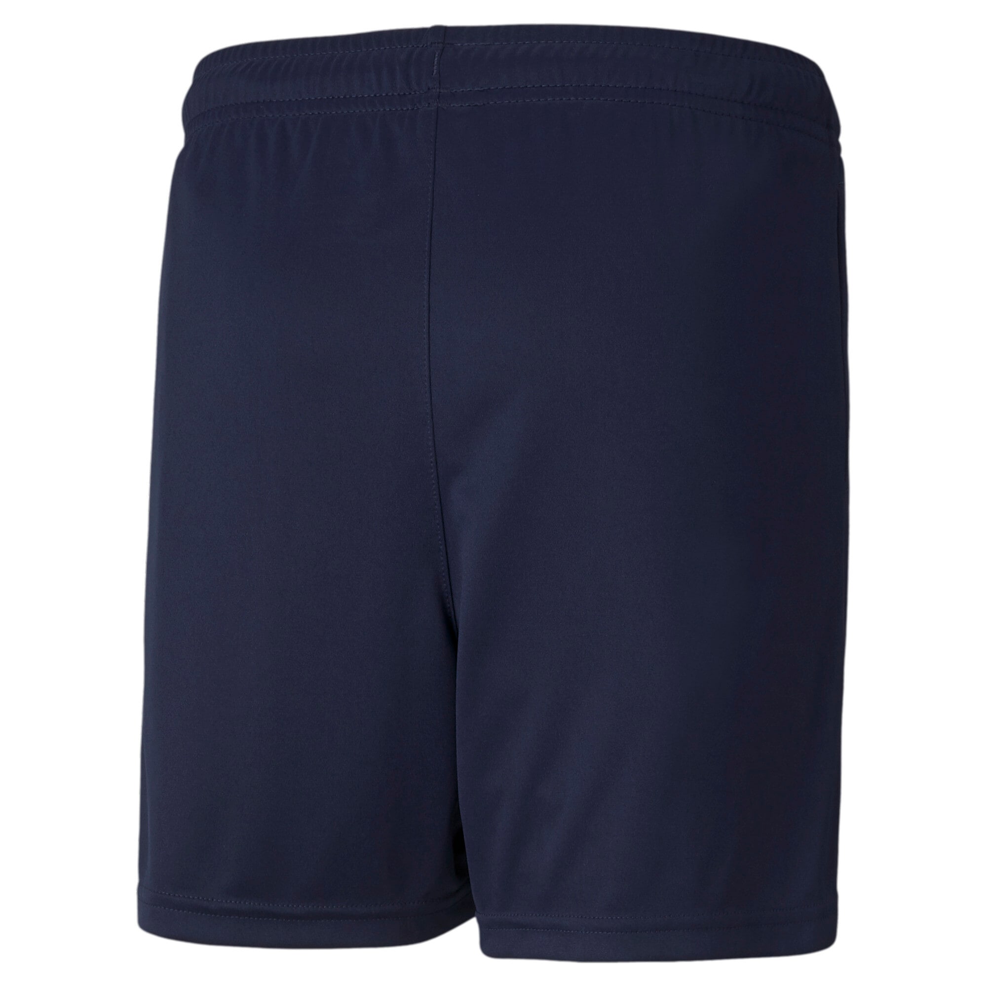 PUMA Trainingsshorts »TEAMRISE TRAINING SHORTS JR«