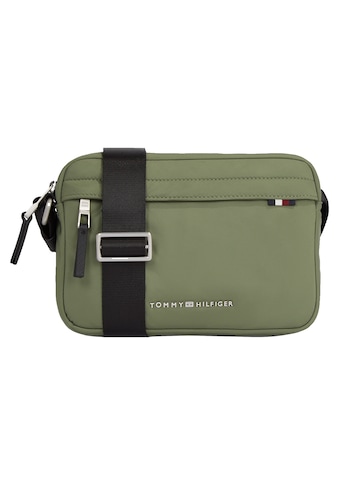 Mini Bag »TH SIGNATURE CAMERA BAG«