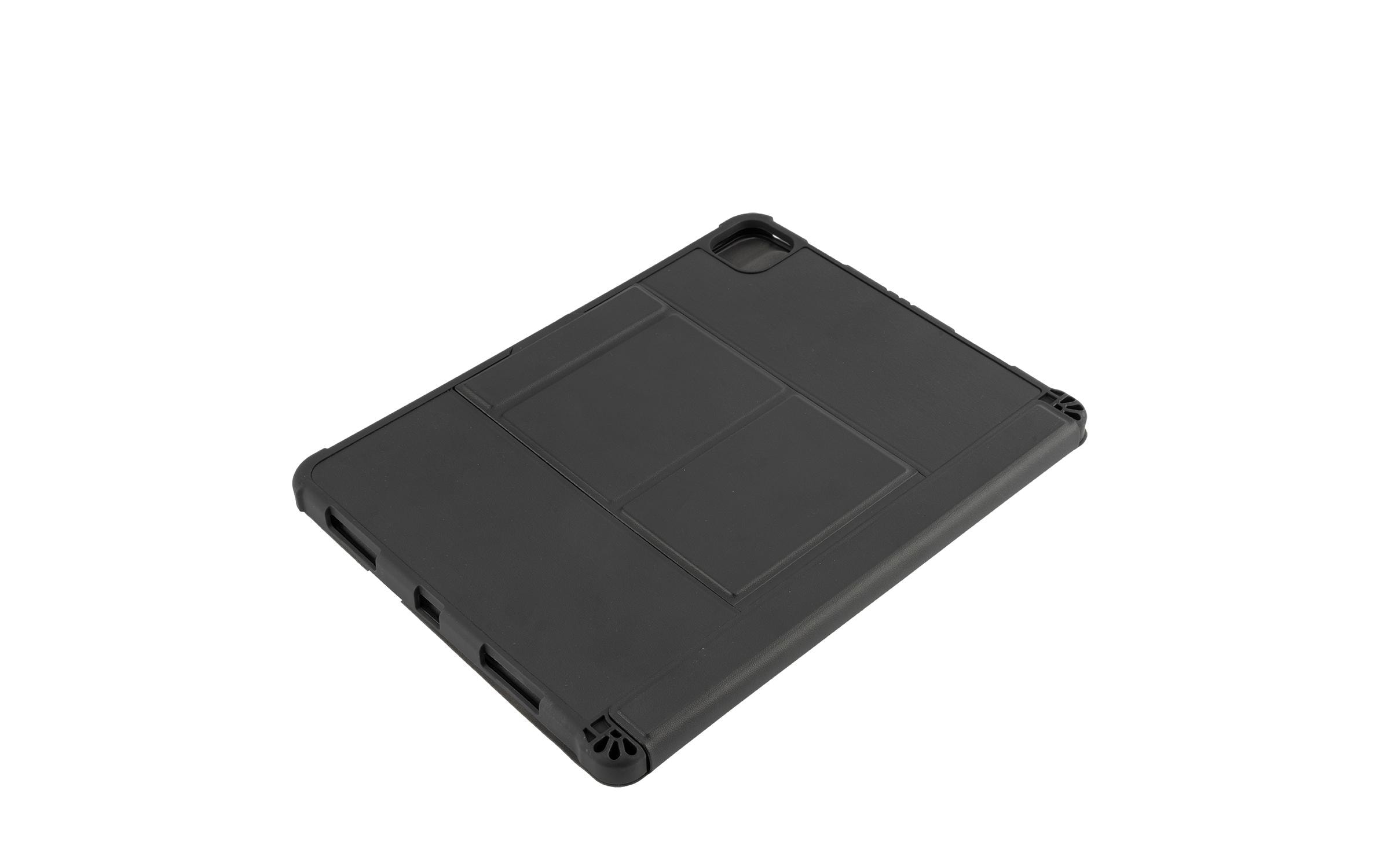 4smarts Tablet-Tastatur »Cover Solid«