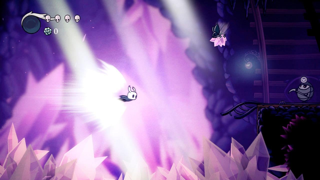 Spielesoftware »Hollow Knight«, Nintendo Switch