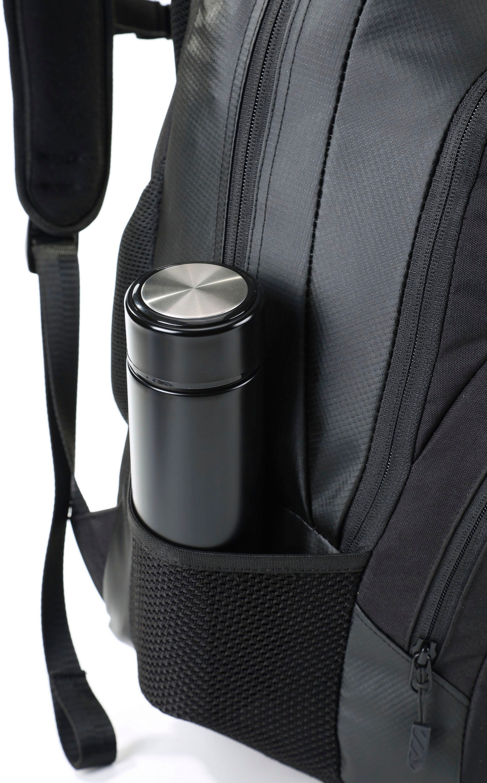 NITRO Schulrucksack »Stash 29«, Alltagsrucksack, Rucksack für Freizeit, Schule, Arbeit und Reise