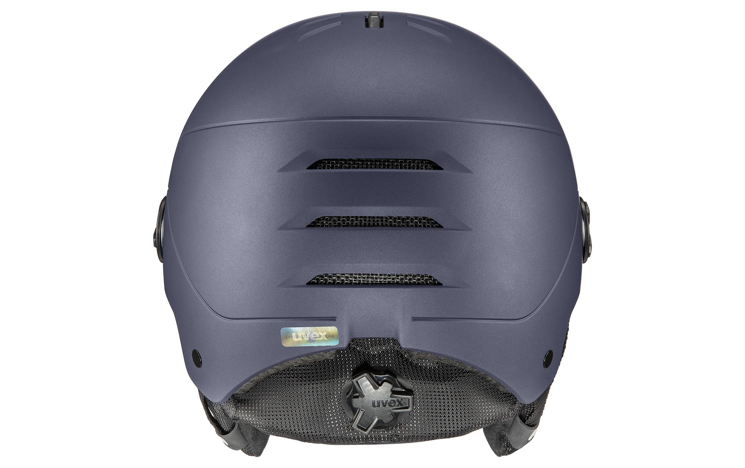 Uvex Skihelm »Visor«