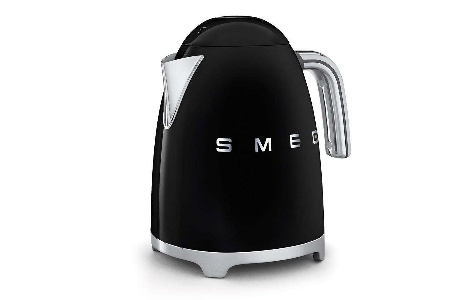 Smeg Wasserkocher »Retro Style 45108 l«, 1,7 l, 2400 W