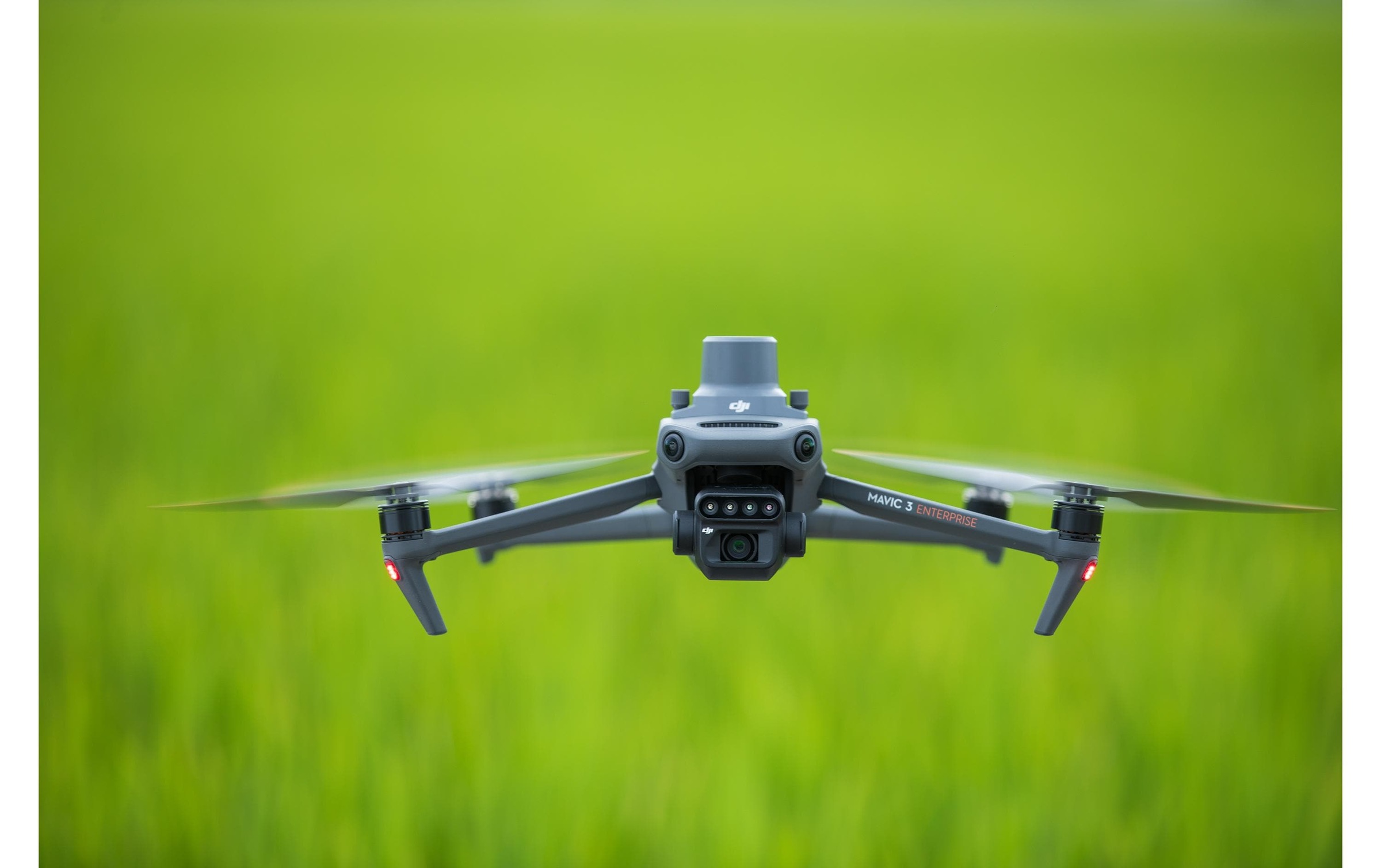 DJI Enterprise Drohne »Multikopter Mavic 3«