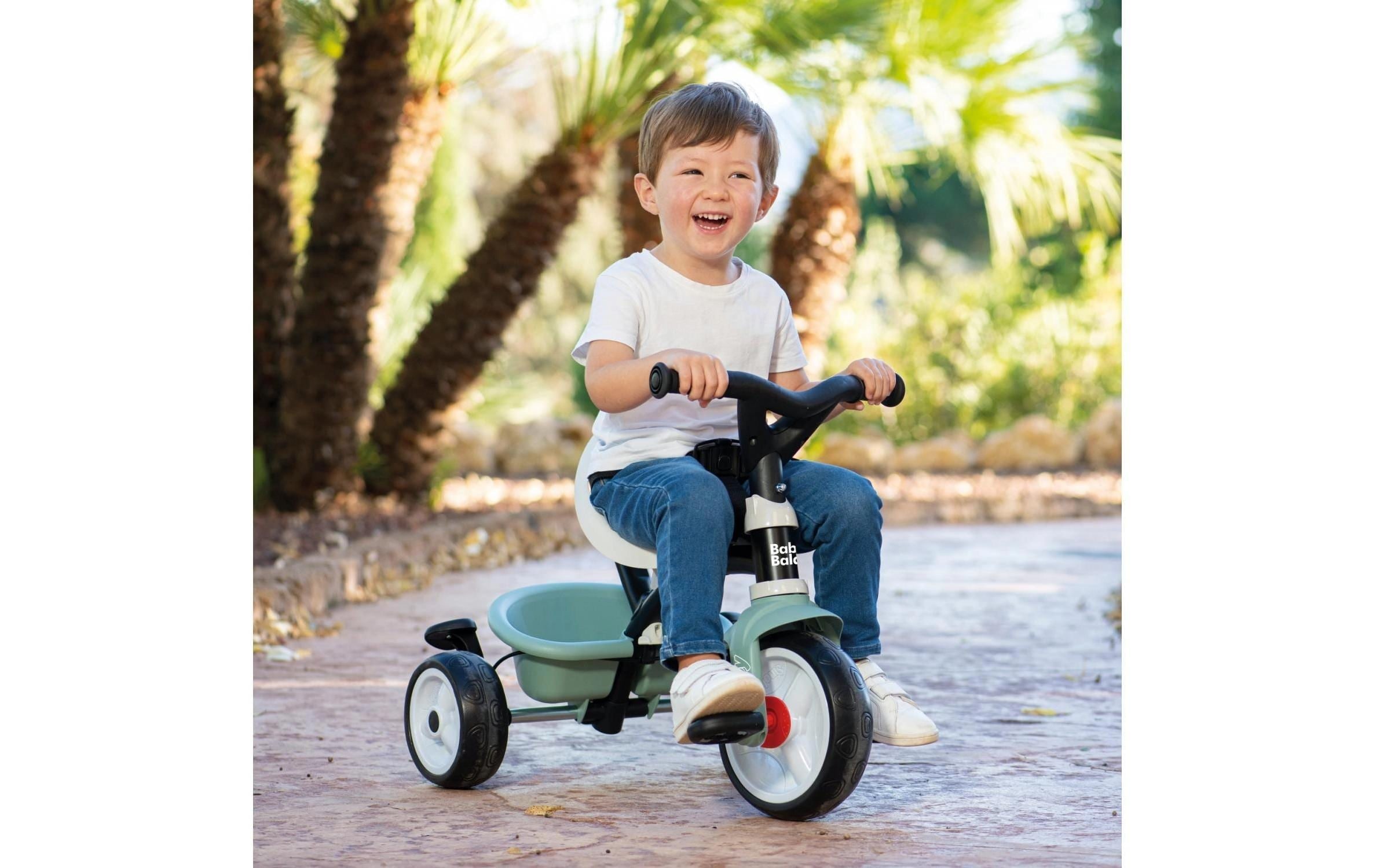 Smoby Dreirad »Baby Balade«
