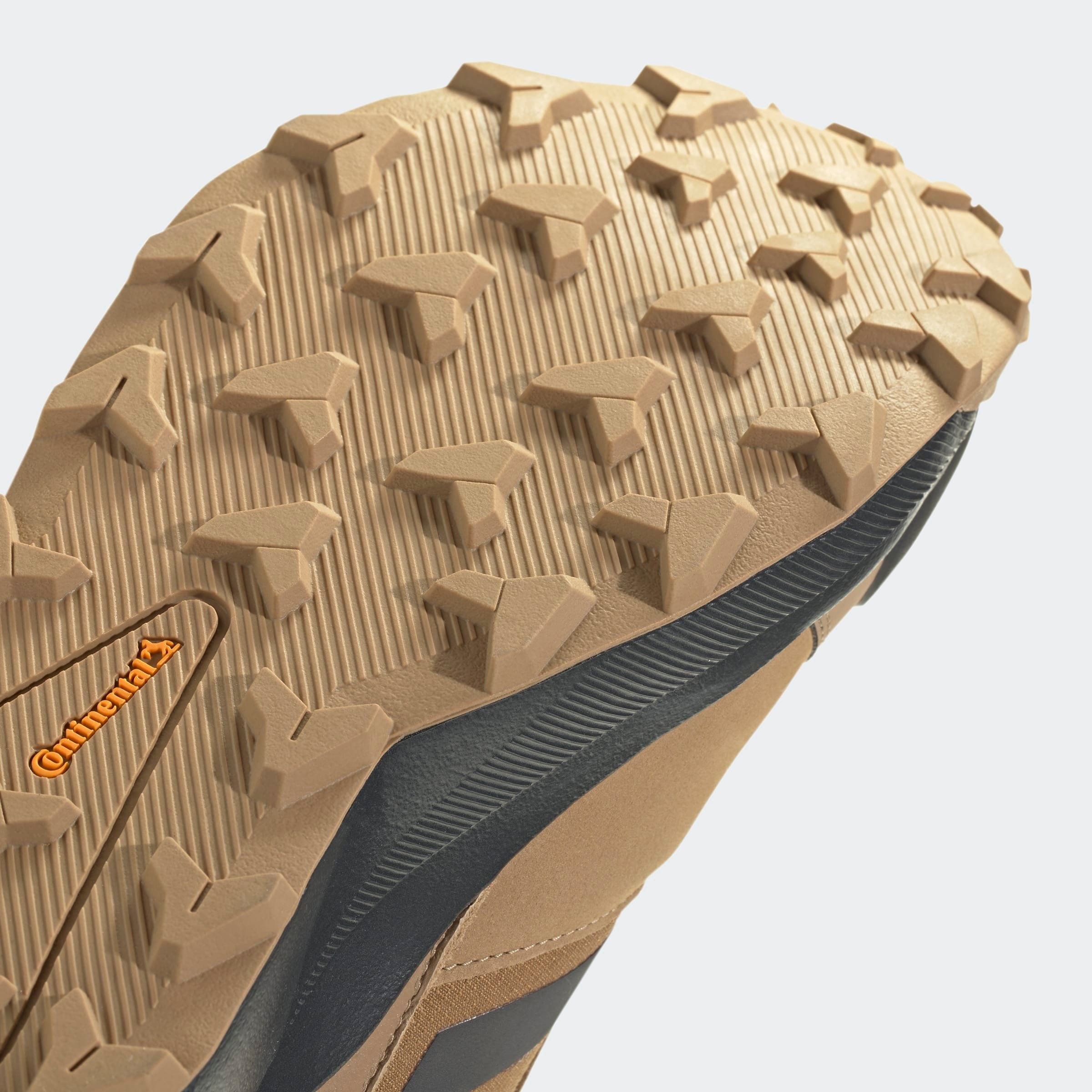 adidas TERREX Winterboots »WINTER LEATHER MID CUT RAIN.RDY COLD.RDY«, Winterboots aus Leder