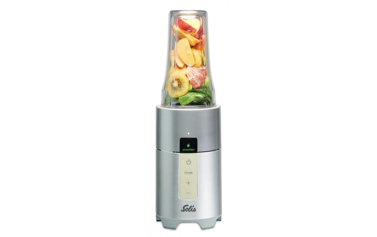 SOLIS OF SWITZERLAND Standmixer »Perfect Blender Slim«, 1000 W