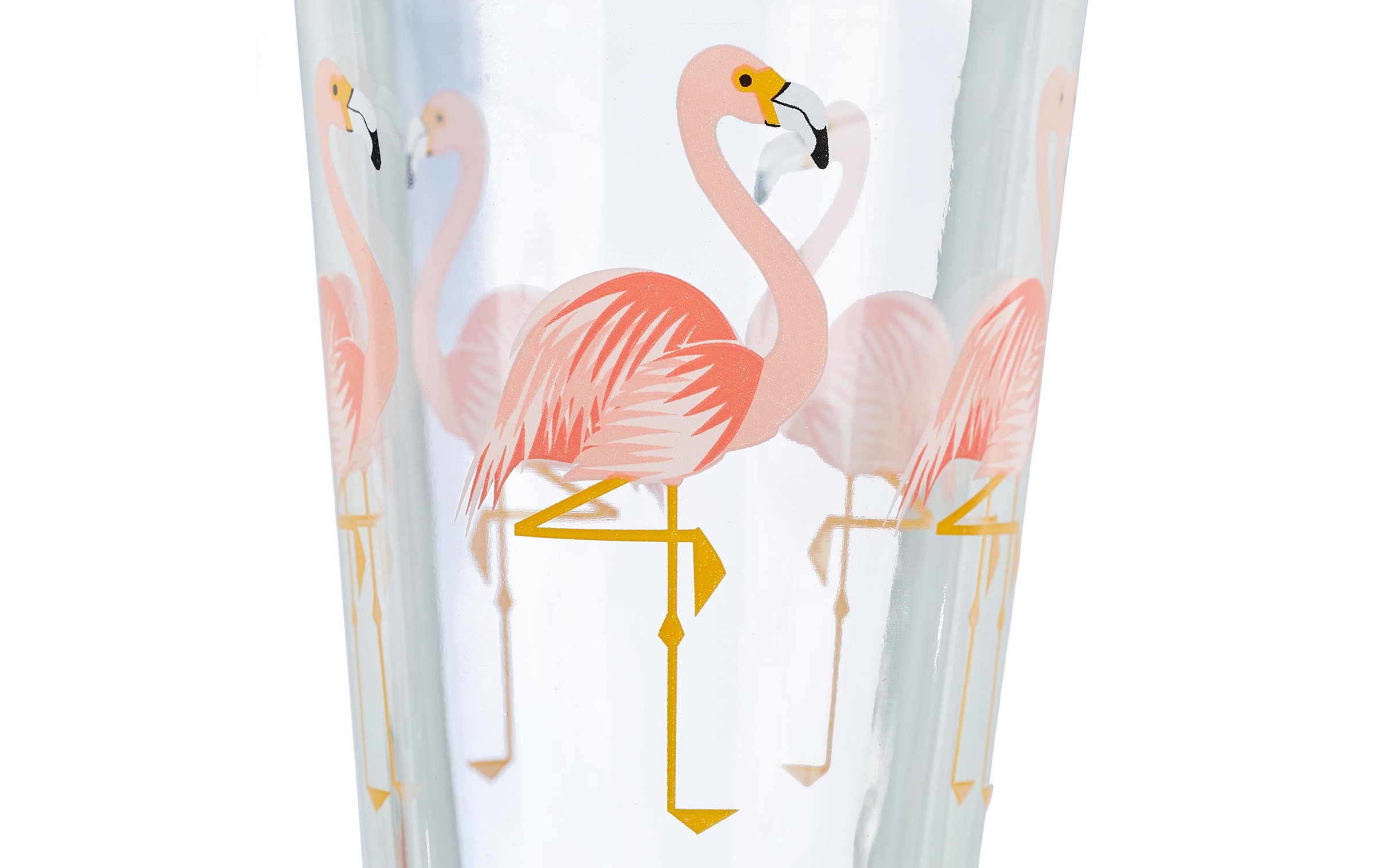relaxdays Glas »450 ml«
