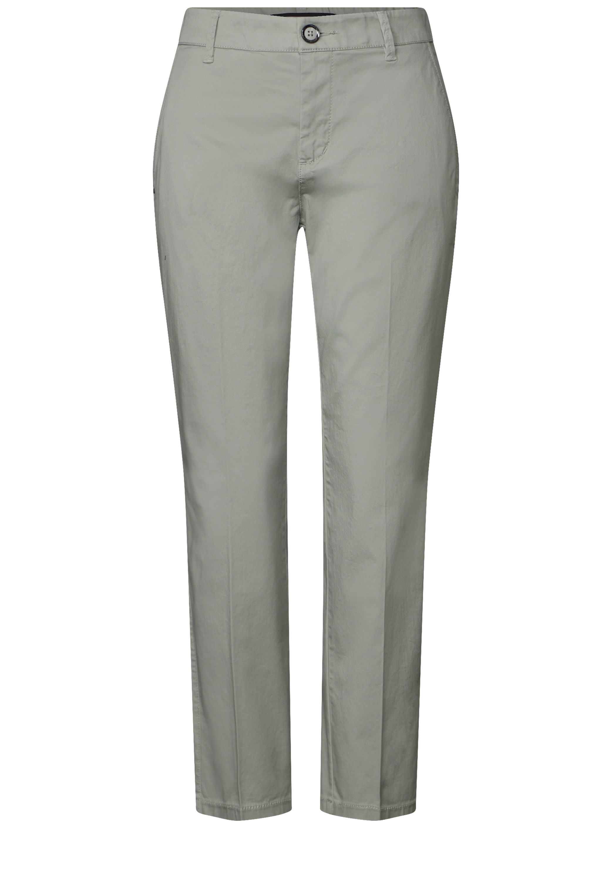 STREET ONE Chinohose
