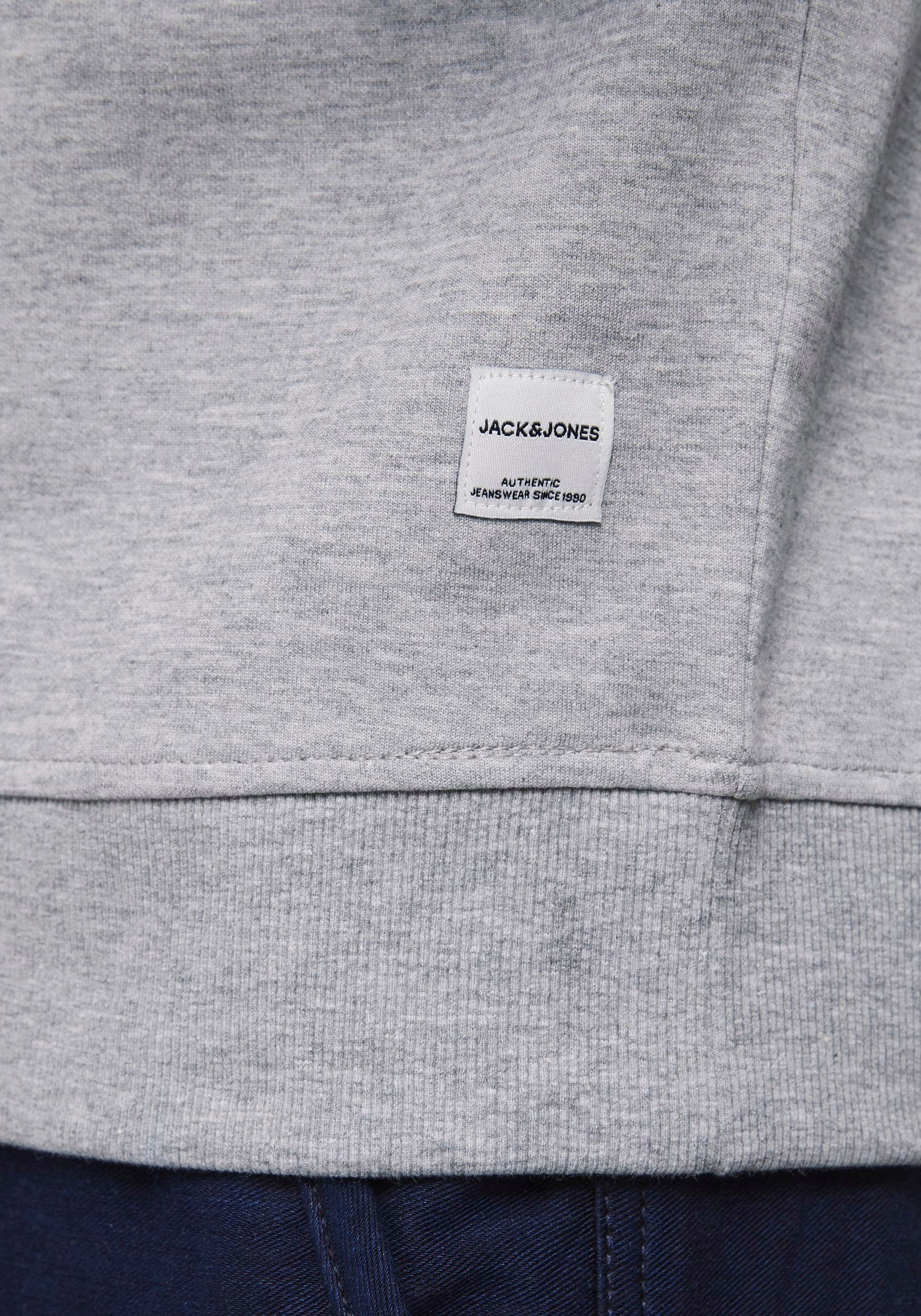 Jack & Jones Sweatshirt »BASIC SWEAT«
