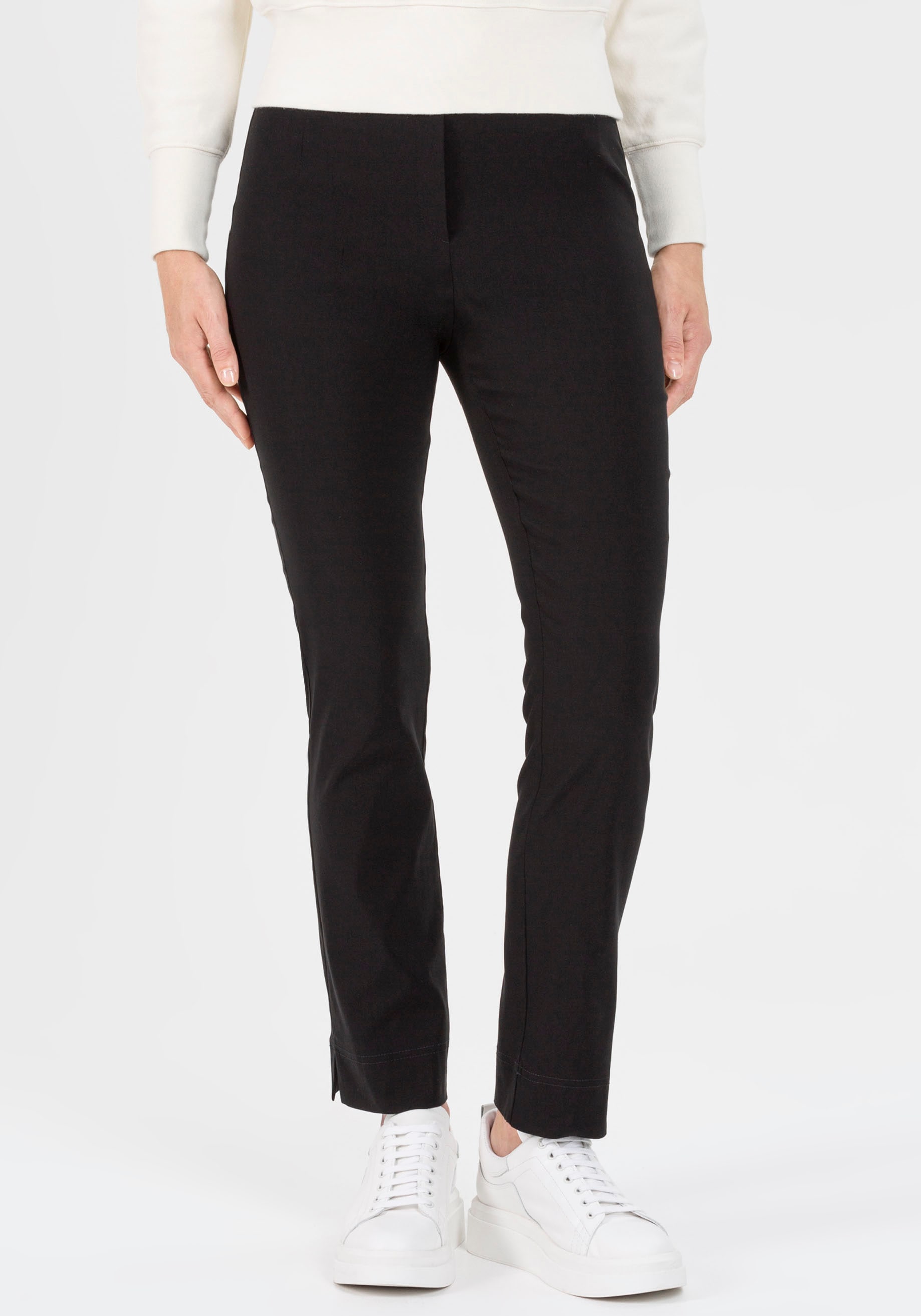 Stehmann Stretch-Hose »INA« mit Stretch