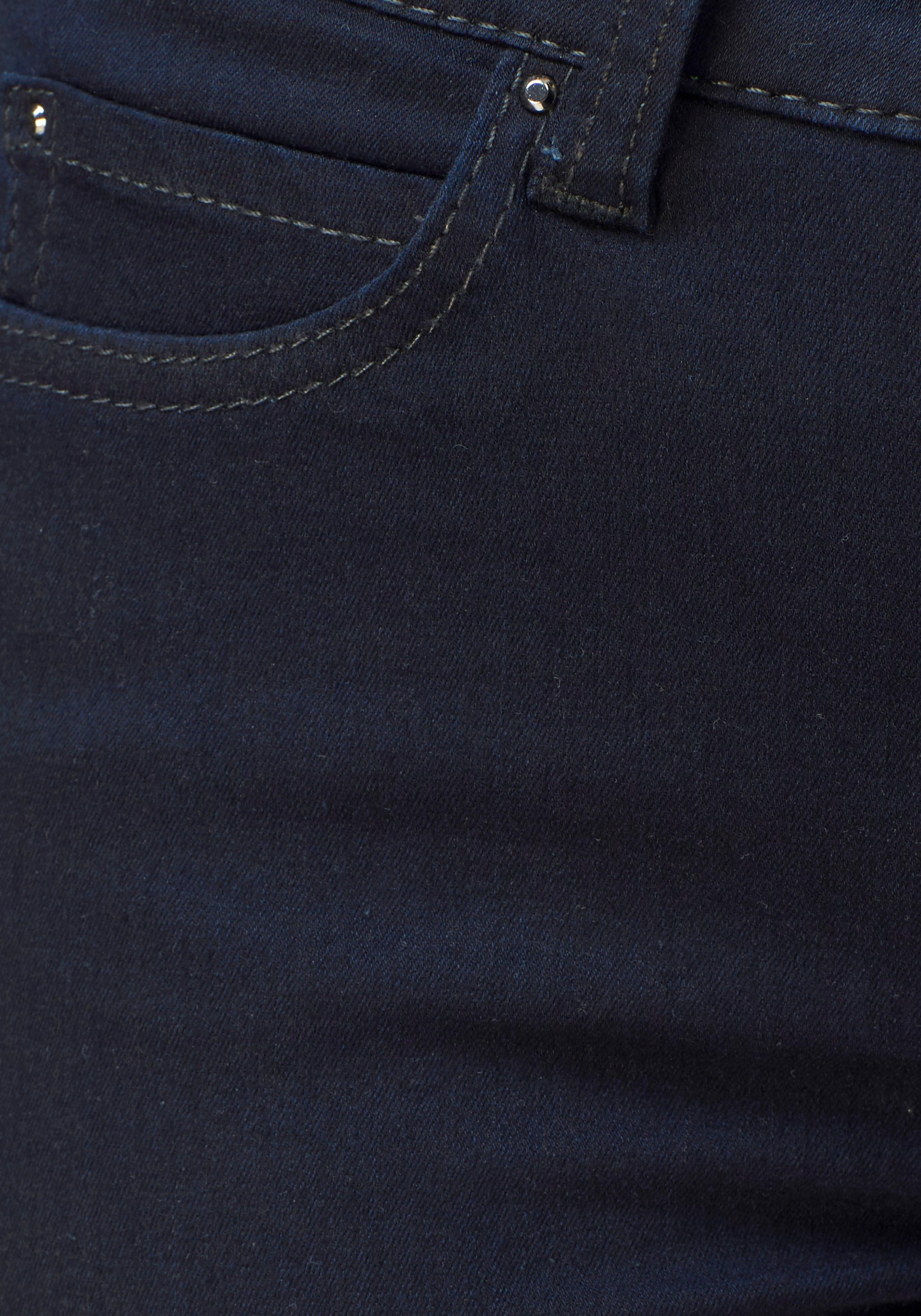 MAC Skinny-fit-Jeans »Dream Skinny«, in hochelastische Qualität für den perfekten Sitz