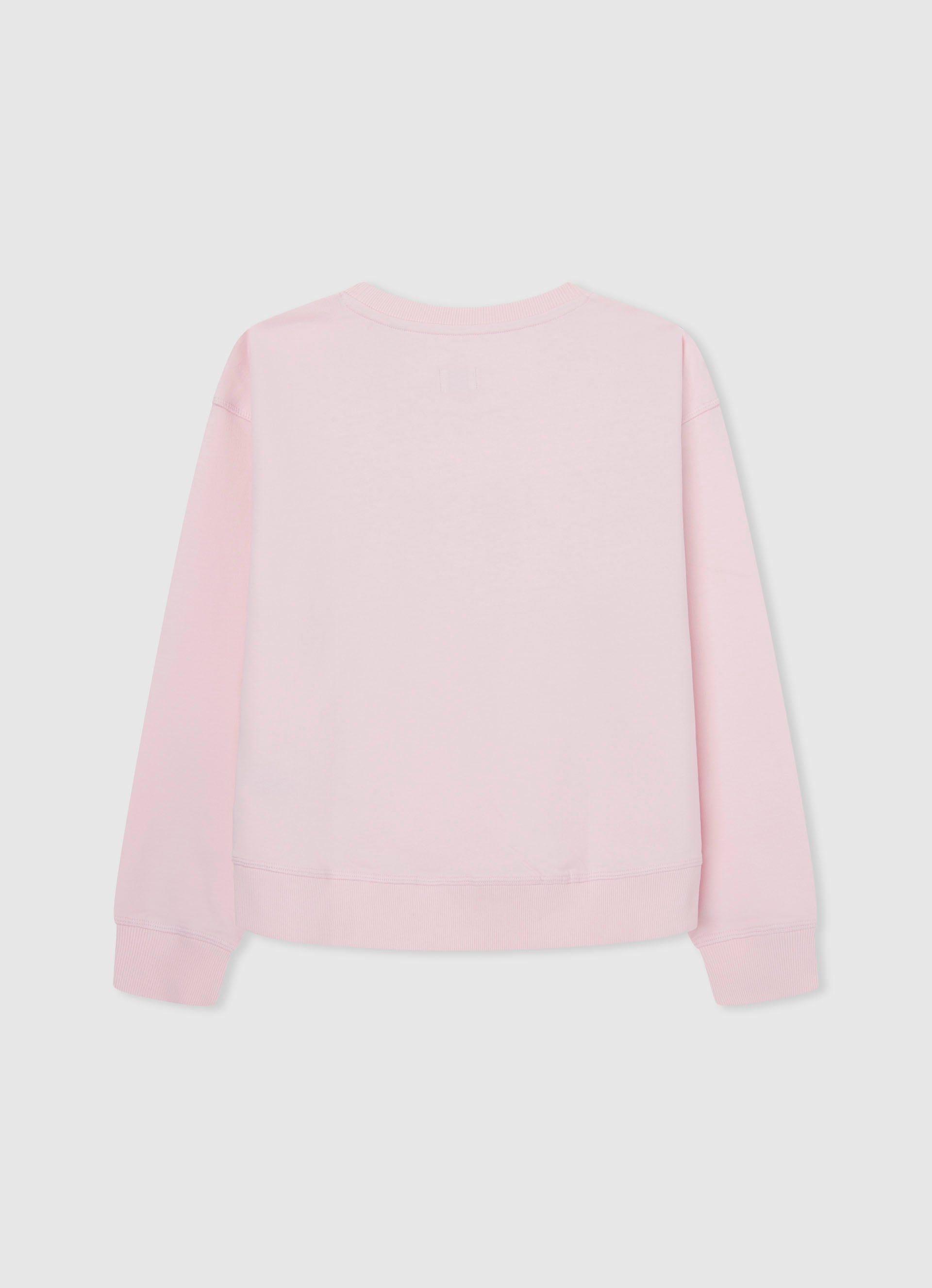 Pepe Jeans Sweatshirt »ROSE«, for GIRLS