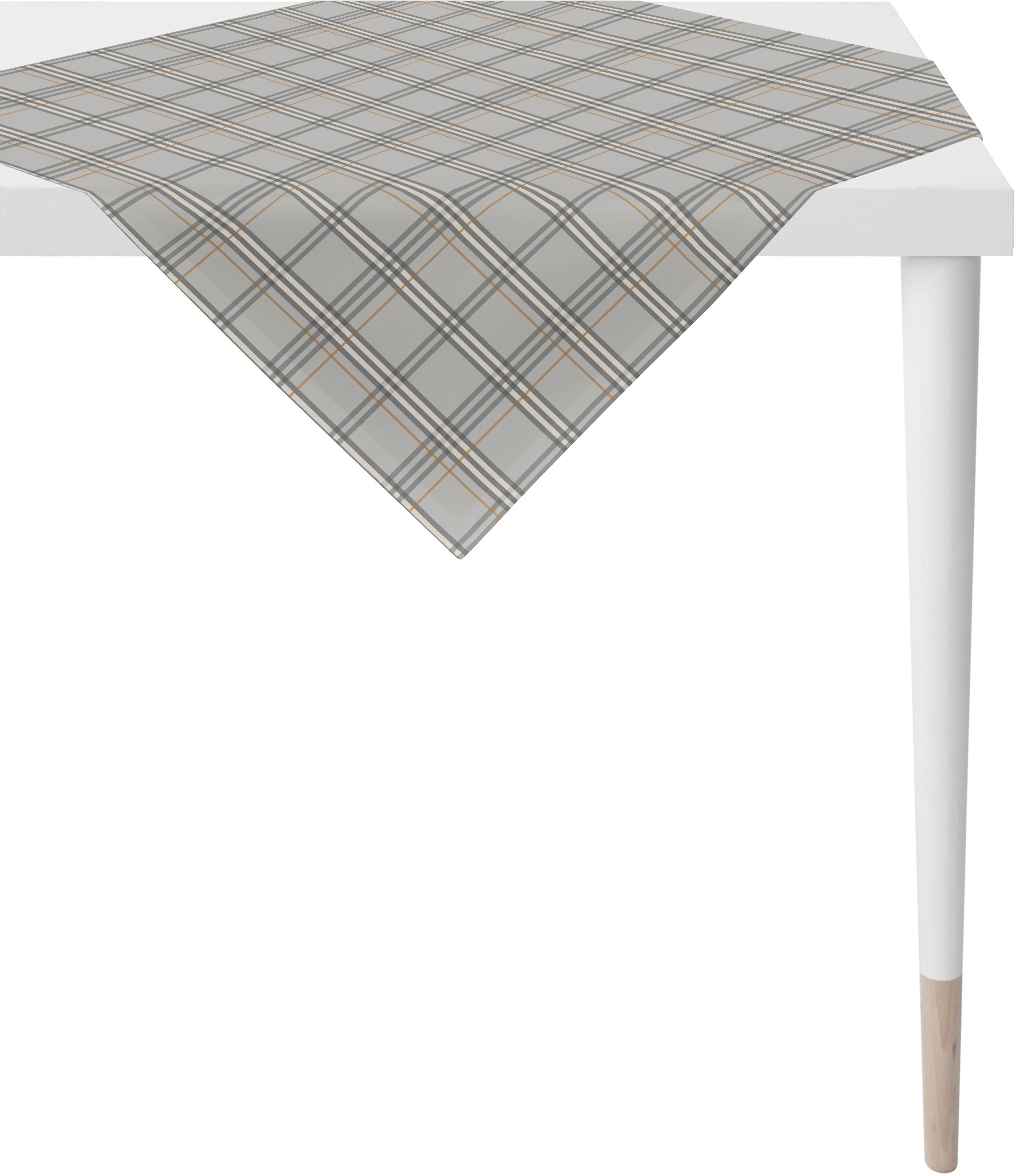 APELT Mitteldecke "9538 CHALET STYLE" Digitaldruck