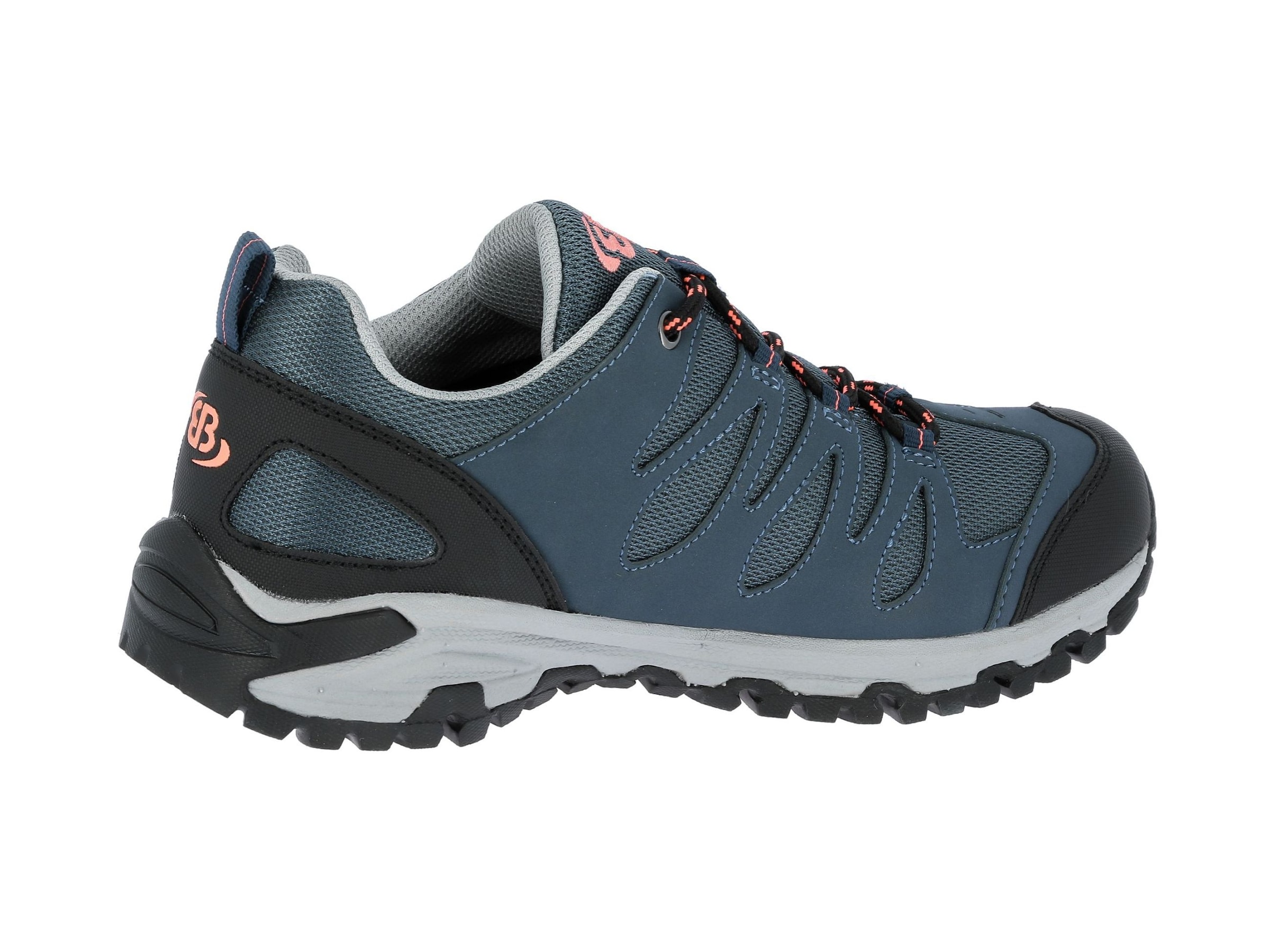 BRÜTTING Trekkingschuh »Outdoorschuh Expedition«