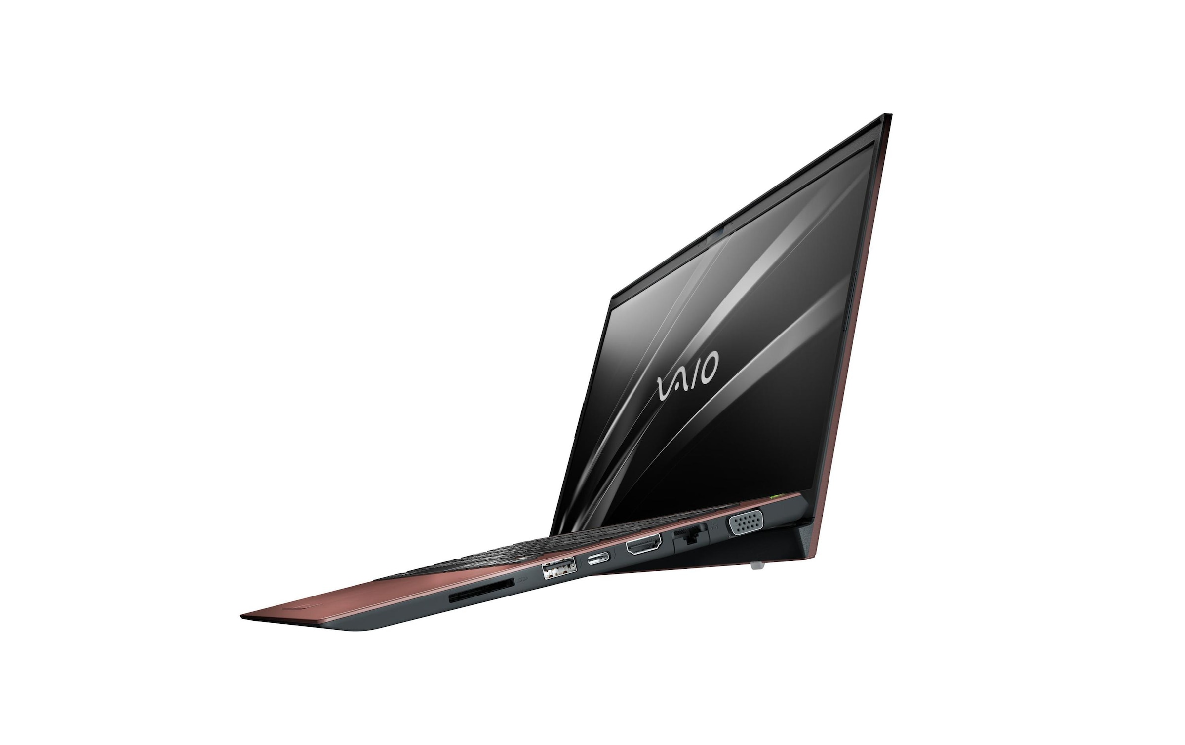 VAIO Notebook »SX14 i5 Bronze«, / 14 Zoll, Intel, Core i5, 8 GB HDD, 256 GB SSD