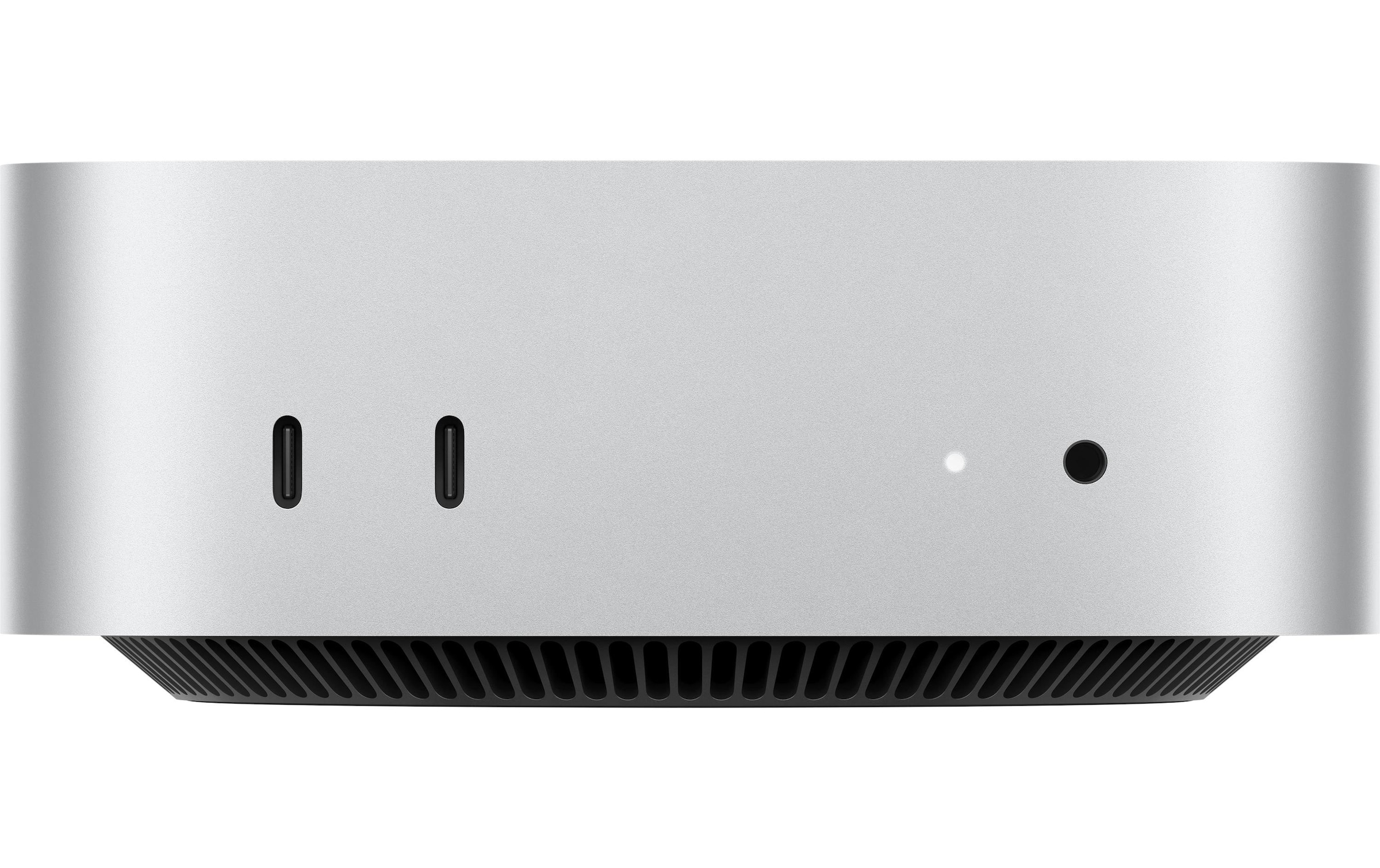 Mac mini (2024), M4 Chip, 10C CPU, 10C GPU