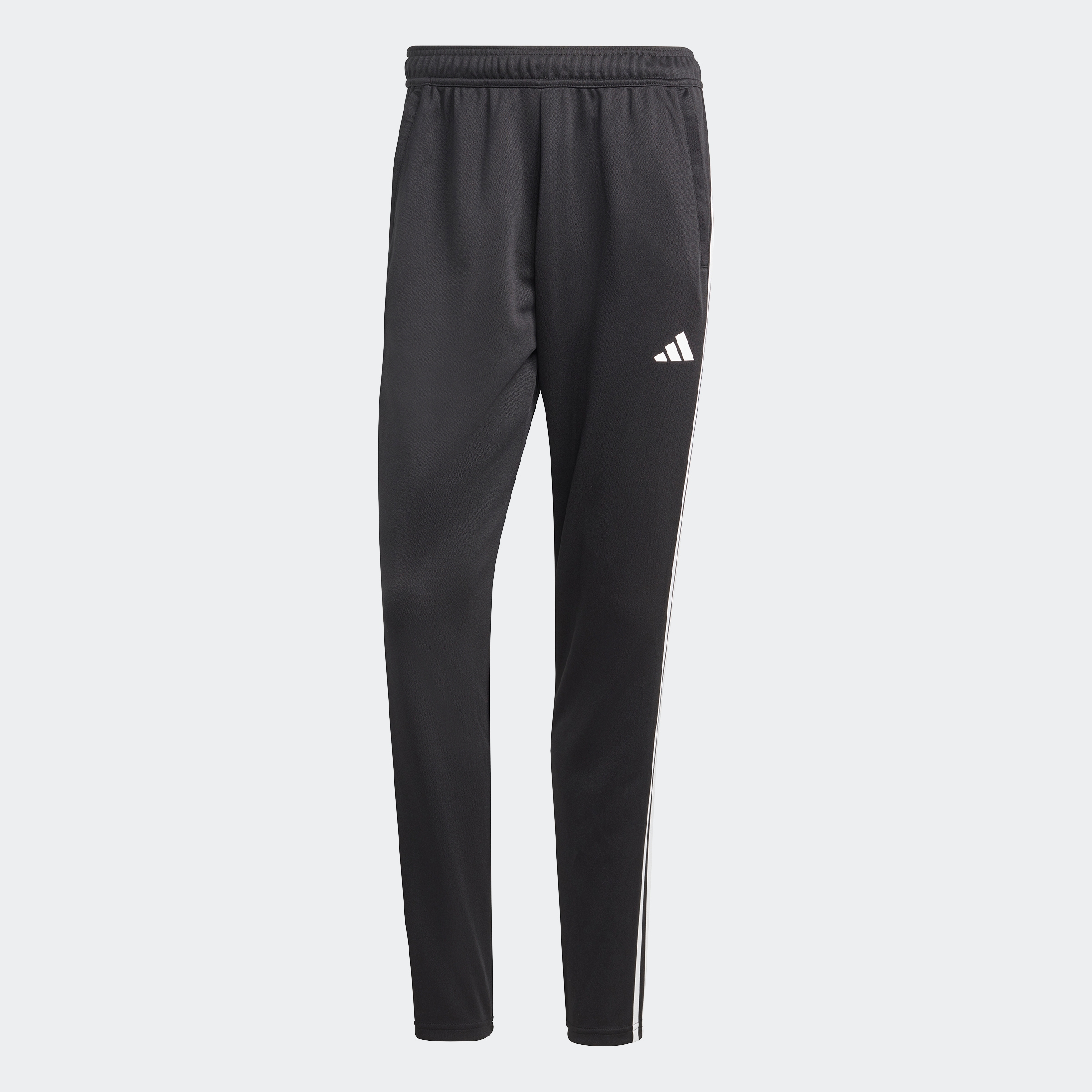 adidas Performance Sporthose »TRAIN ESSENTIALS 3STREIFEN«, (1 tlg.), atmungsaktive Trainingshose