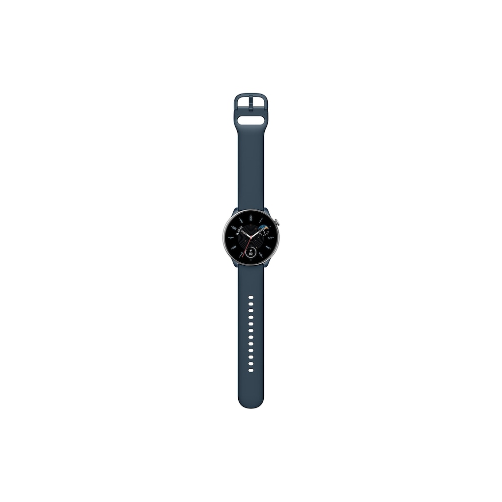 Amazfit Smartwatch »GTR Mini«