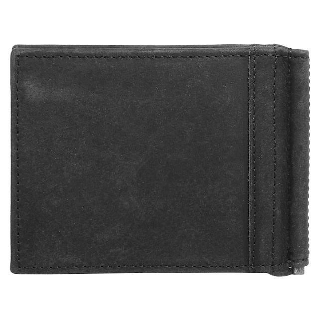 ❤ Sansibar Brieftasche, RFID-Schutz kaufen im Jelmoli-Online Shop