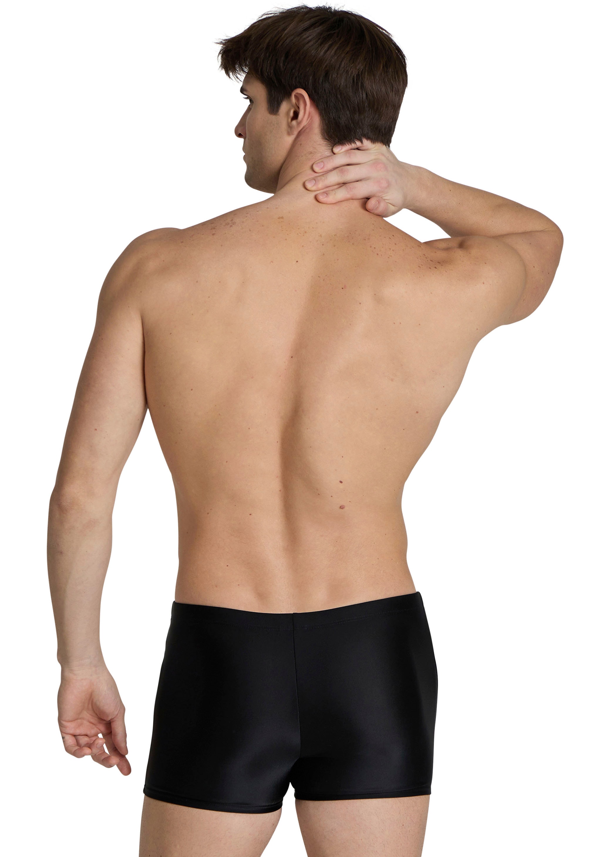 Arena Badehose »M DYNAMO SHORT R«