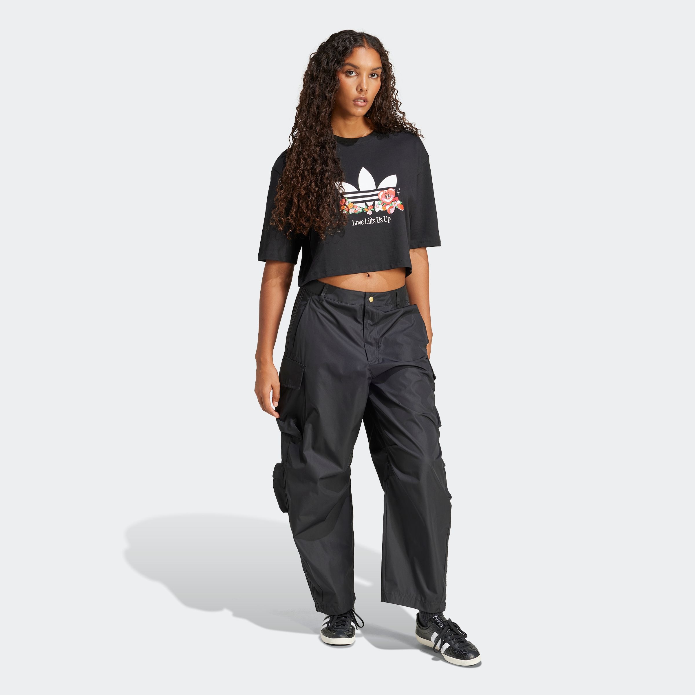 adidas Originals T-Shirt »NELSON T-shirt«
