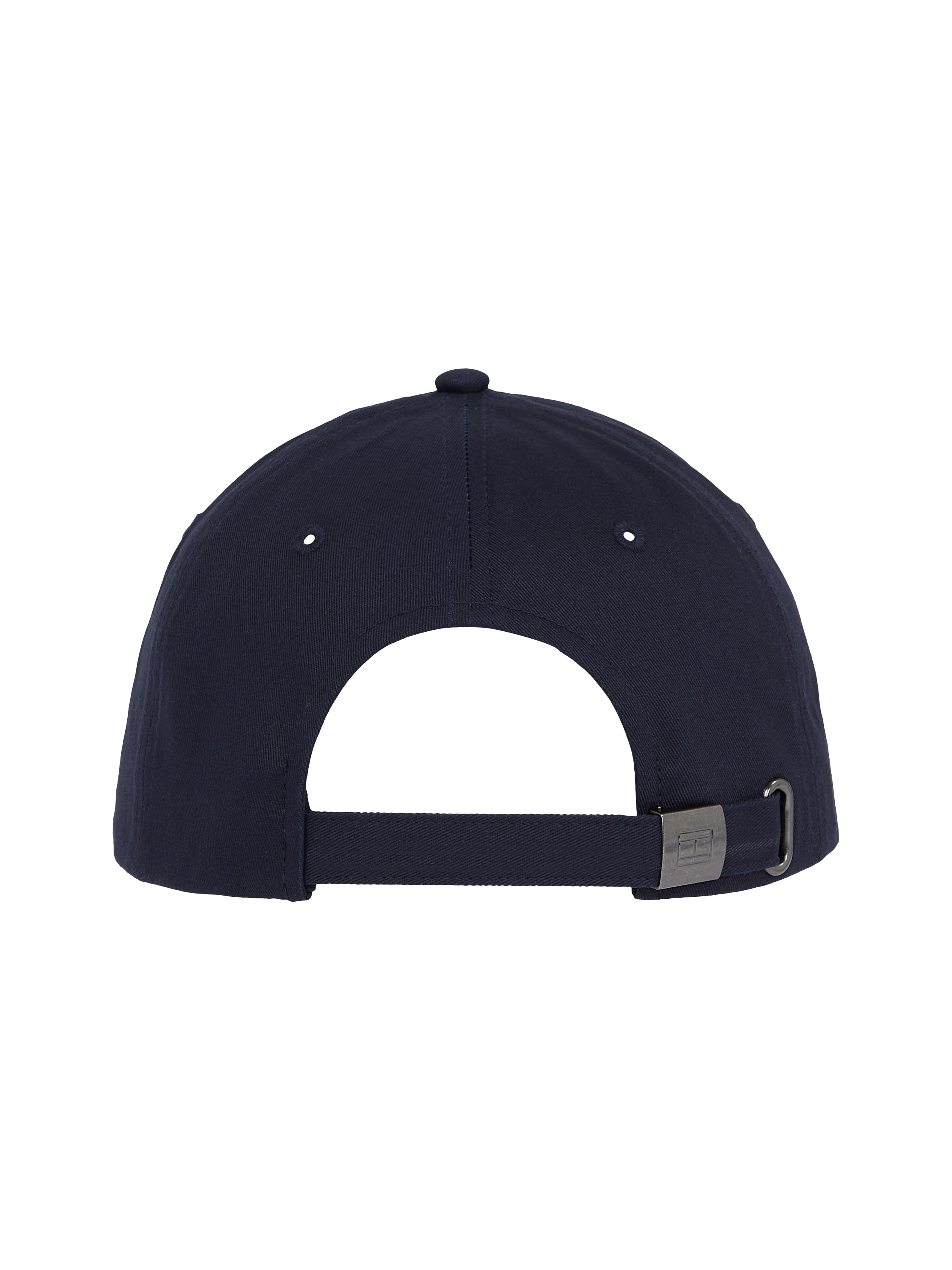 mit Cap online shoppen Jelmoli-Versand Hilfiger Baseball SKYLINE Logo-Branding Tommy CAP«, »TH |