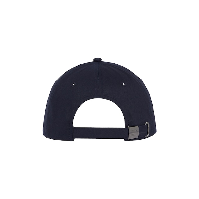 Tommy Hilfiger Baseball Cap »TH SKYLINE CAP«, mit Logo-Branding online  shoppen | Jelmoli-Versand