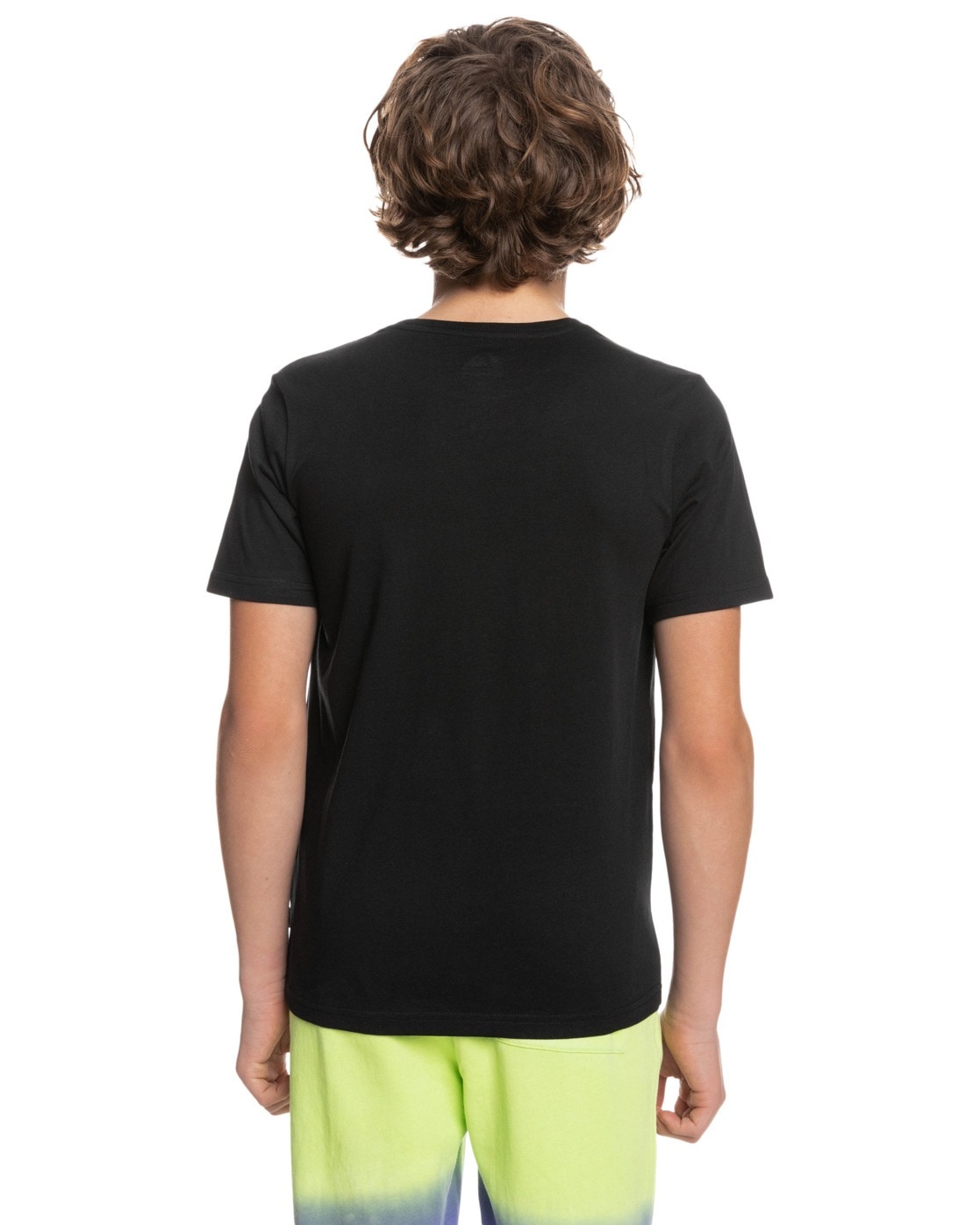 Quiksilver T-Shirt »The Barrel«