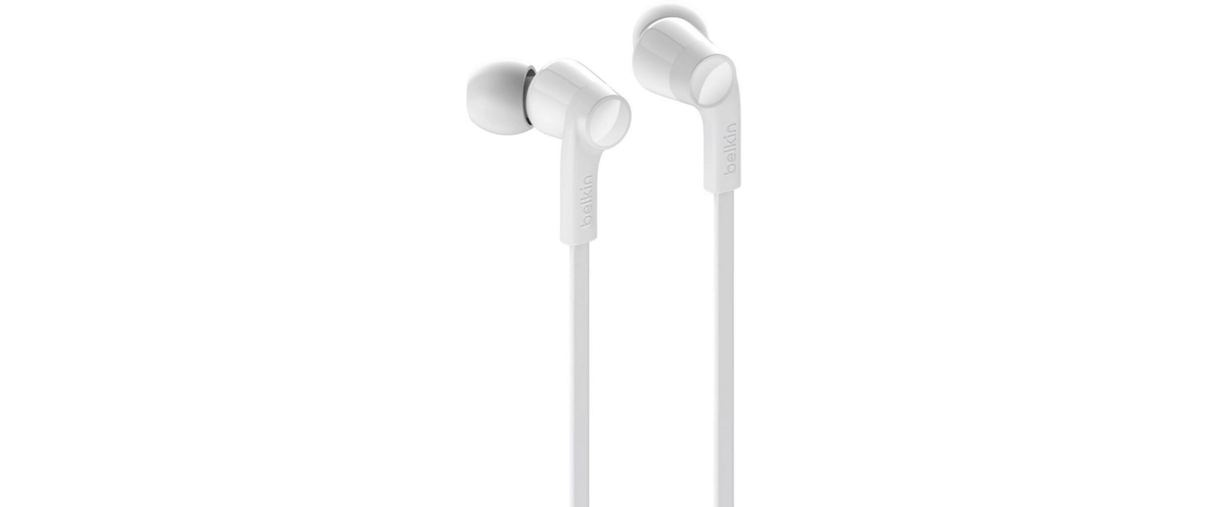 Belkin In-Ear-Kopfhörer »Rockstar USB-C Anschluss«