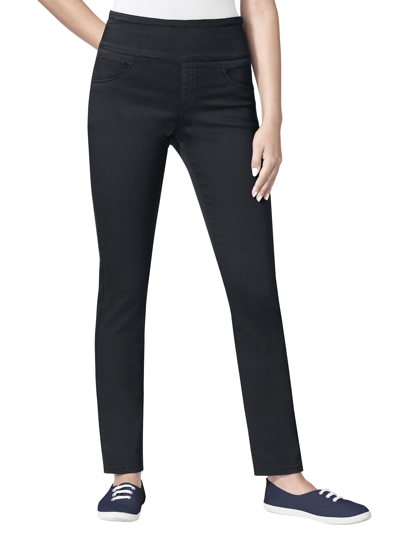 Casual Looks Schlupfhose