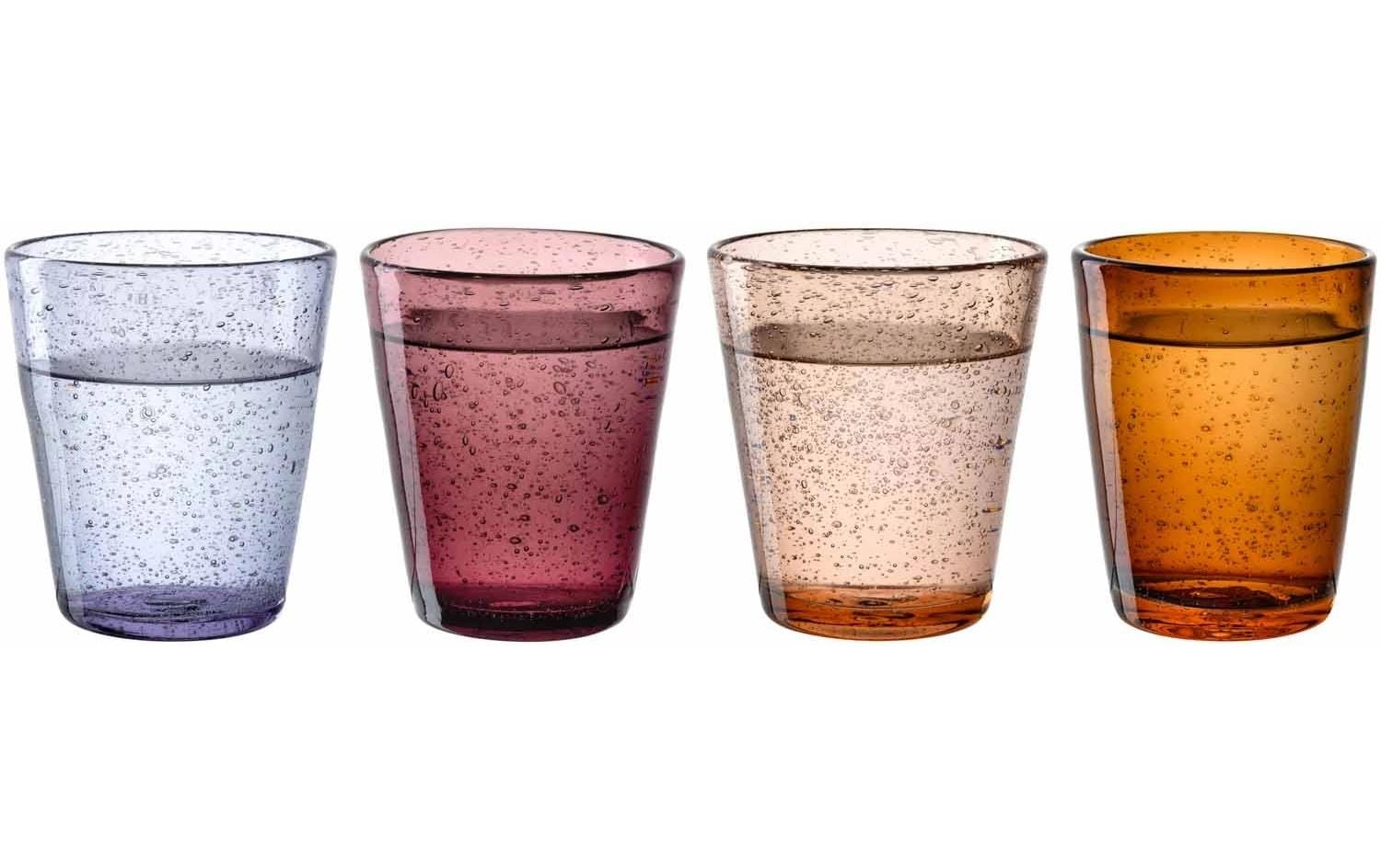 LEONARDO Glas "Burano 330 ml, 4 Stück"