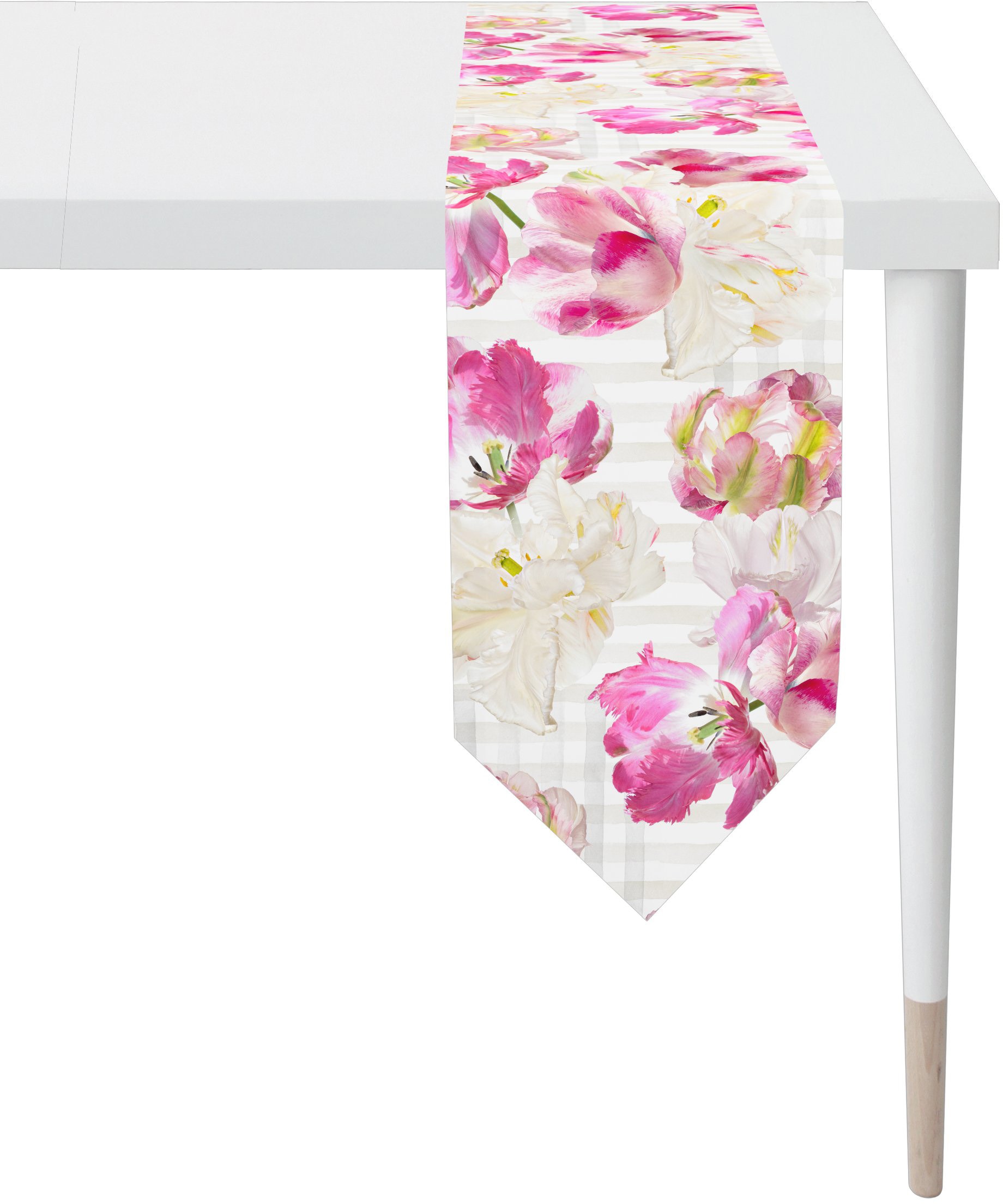 ❤ APELT Tischband »6405 SPRINGTIME, Frühjahrsdeko, Frühling«, (1 St.),  Digitaldruck ordern im Jelmoli-Online Shop