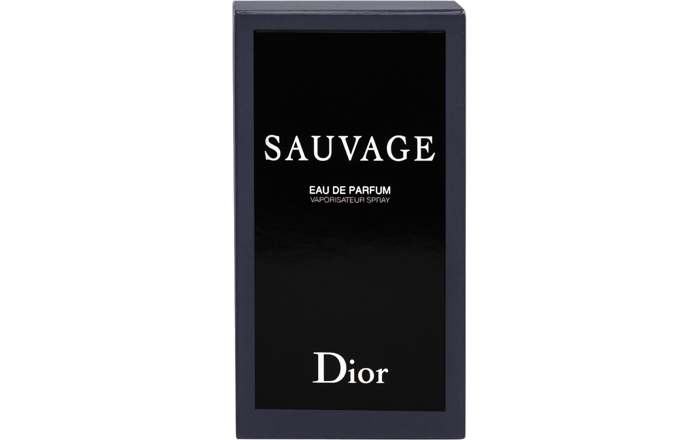 Dior Eau de Parfum »Sauvage 60 ml«