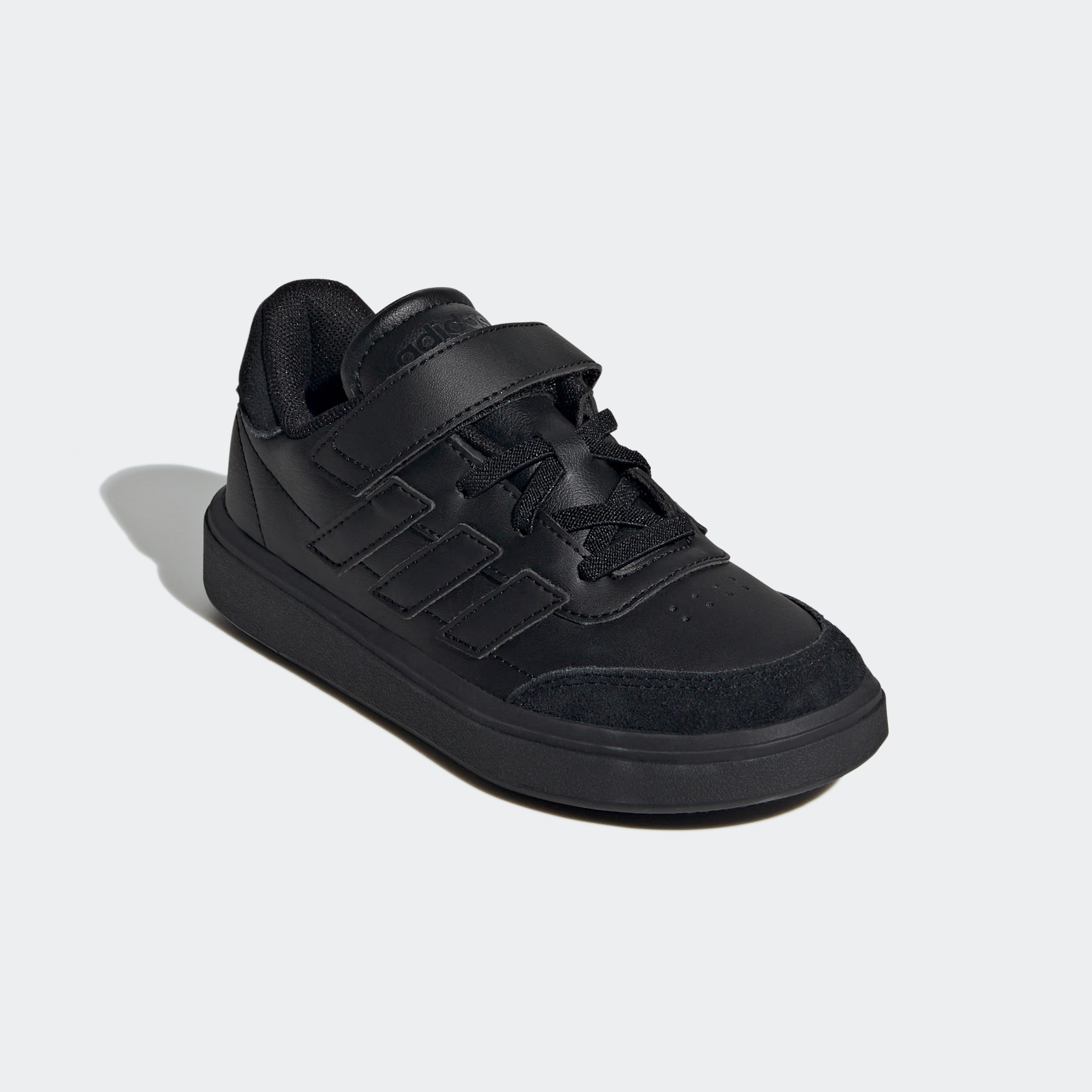 adidas Sportswear Klettschuh »COURTBLOCK«