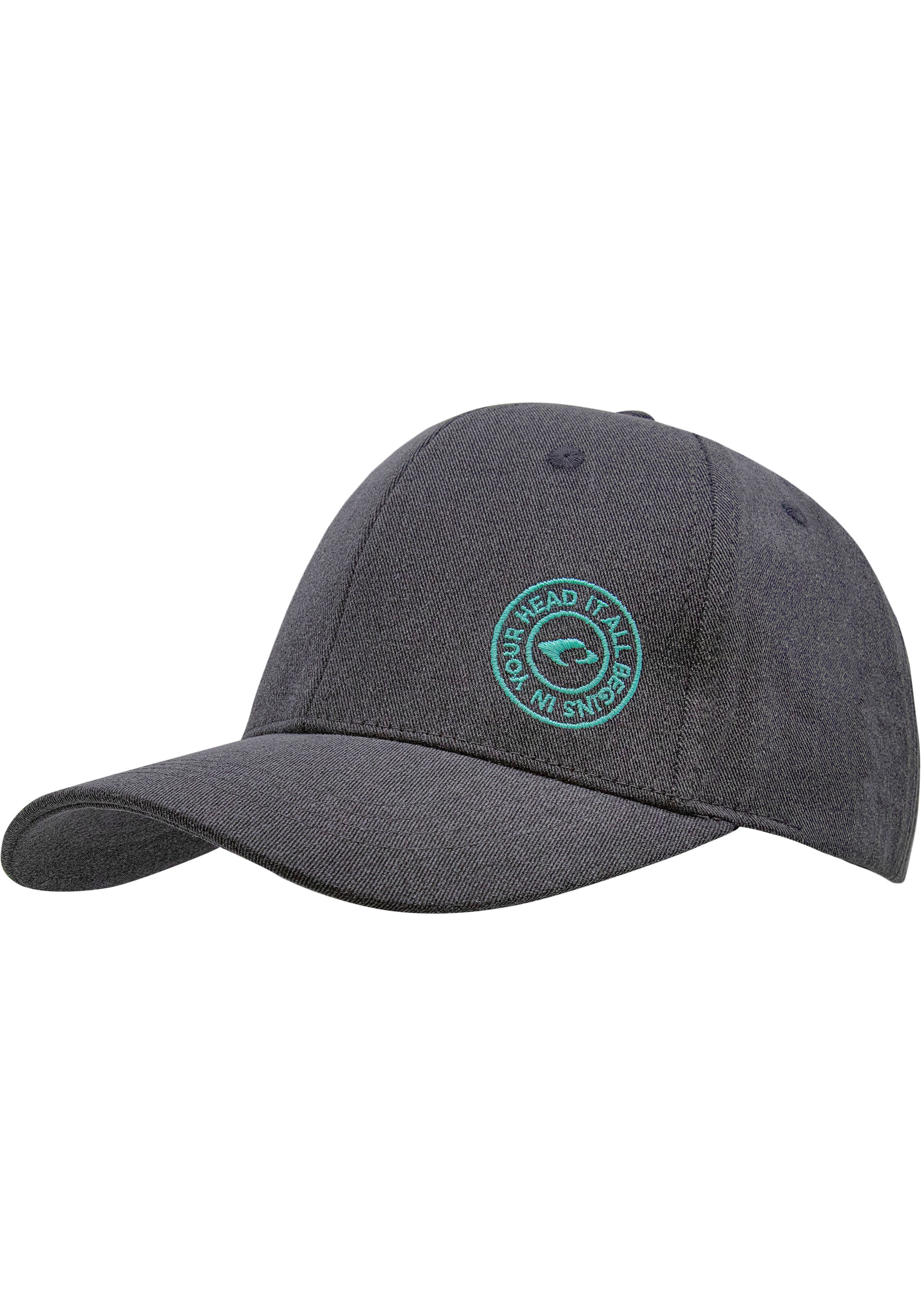 chillouts Baseball Cap »Arklow Hat« online kaufen | Jelmoli-Versand | Baseball Caps