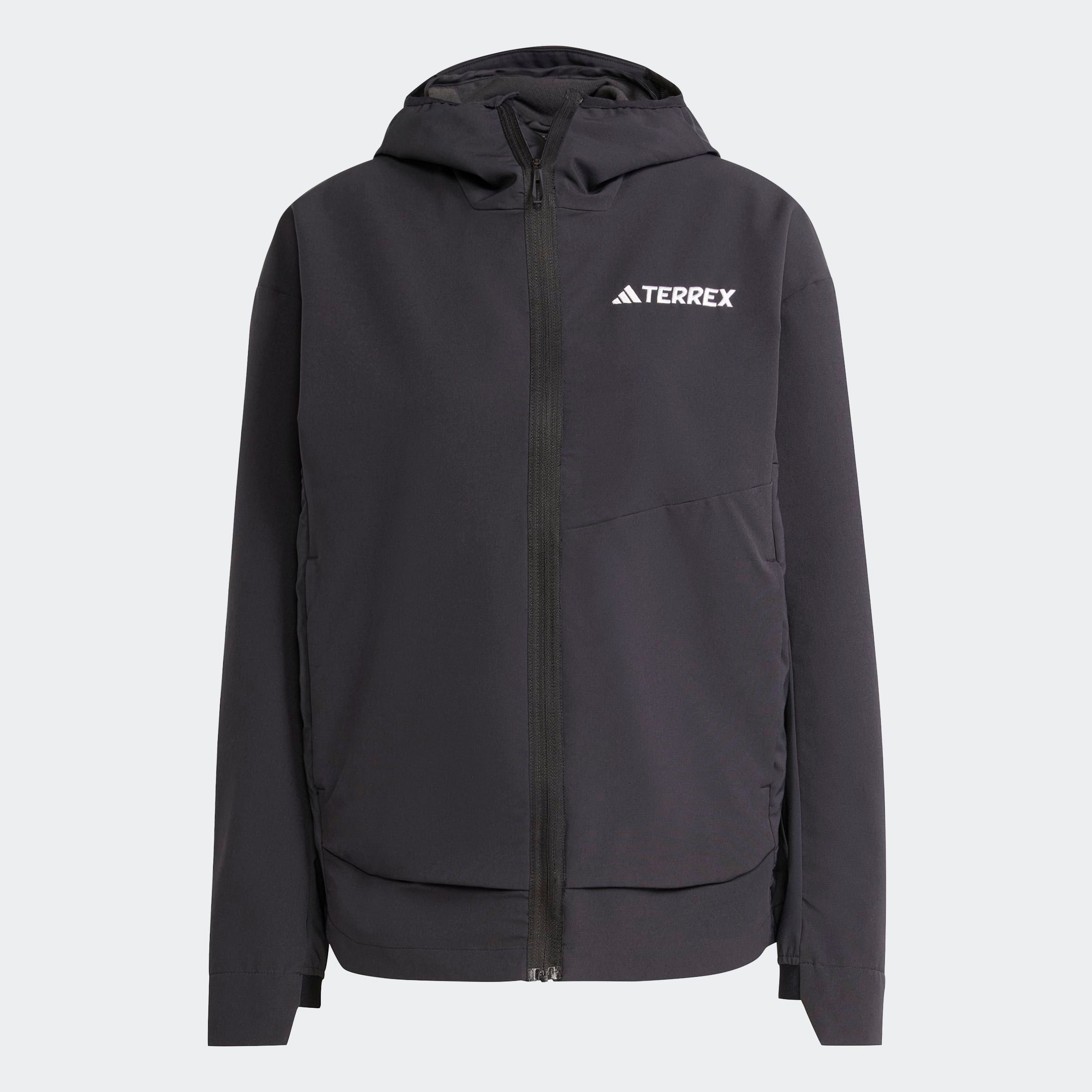 adidas TERREX Softshelljacke »W MT SOSH JA«