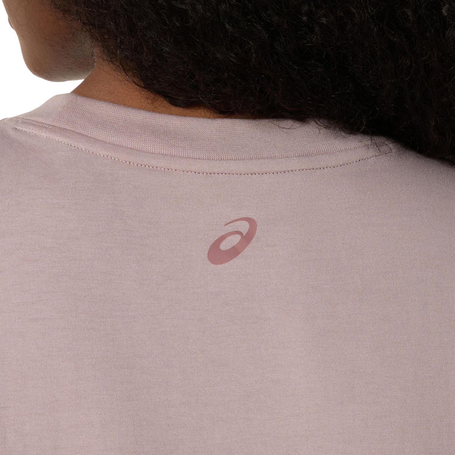 Asics Laufshirt »ASICS LOGO TEE«