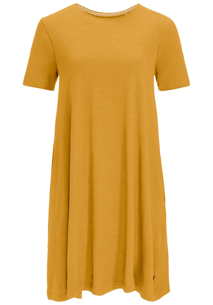 Jack Wolfskin Shirtkleid »TRAVEL DRESS«
