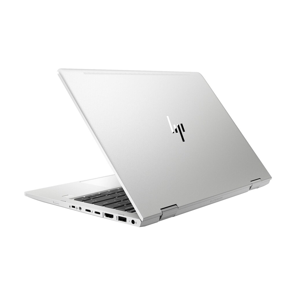 HP Business-Notebook »x360 830 G6 9VY98EA SureView Gen2«, / 13,3 Zoll, Intel, Core i7, 512 GB SSD