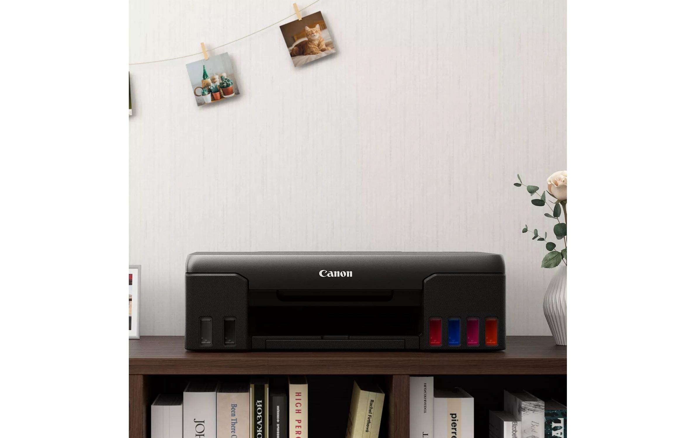 Canon Fotodrucker »G550, WLAN, USB«