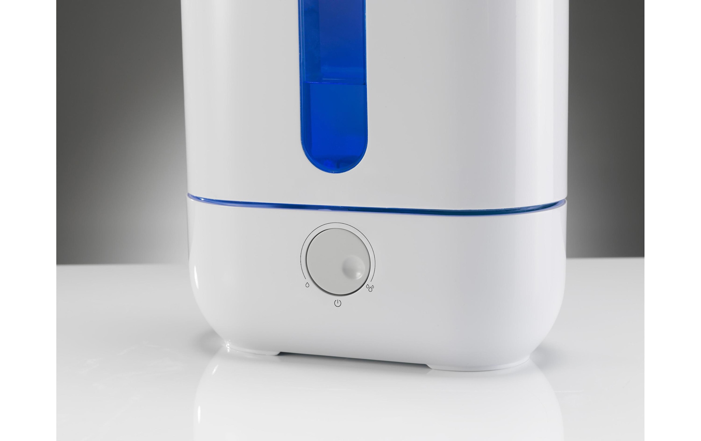 Boneco Luftbefeuchter »Ultraschall U200«, 3,5 l Wassertank