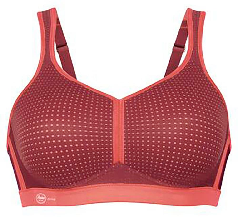 Anita Active Sport-BH, Cup A-E, funktionelle Cupware für perfekten Feuchtigkeitstransport