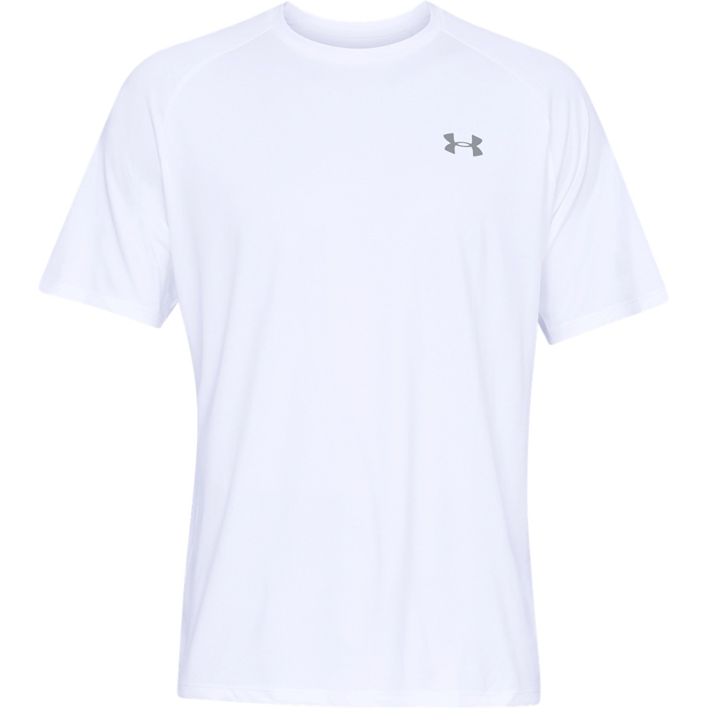 Under Armour® Trainingsshirt »UA TECH 2.0 SS TEE«